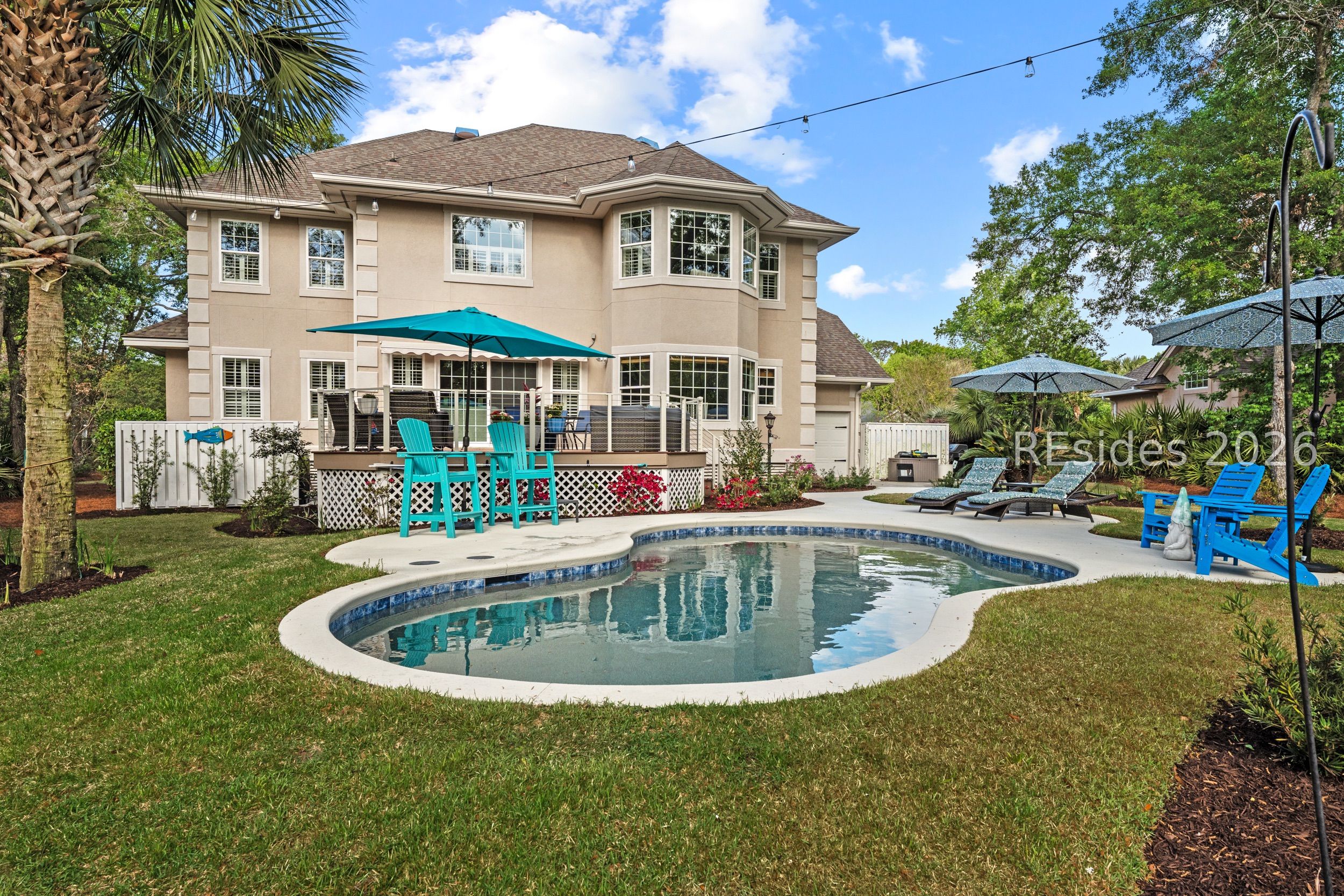 304 Fort Howell Drive