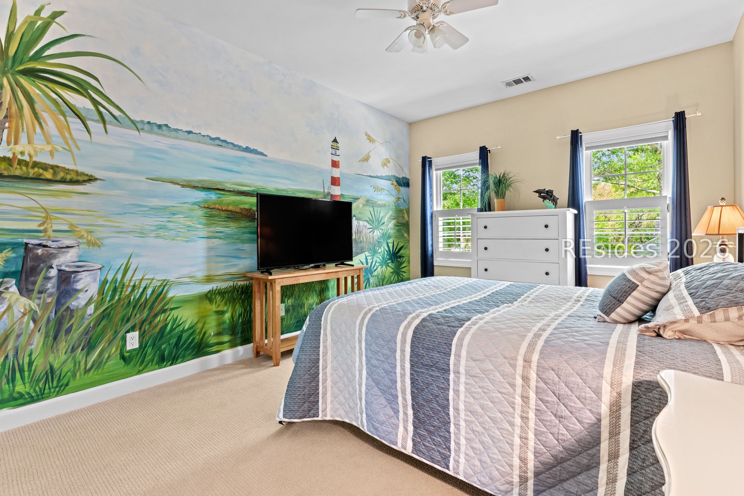 304 Fort Howell Drive