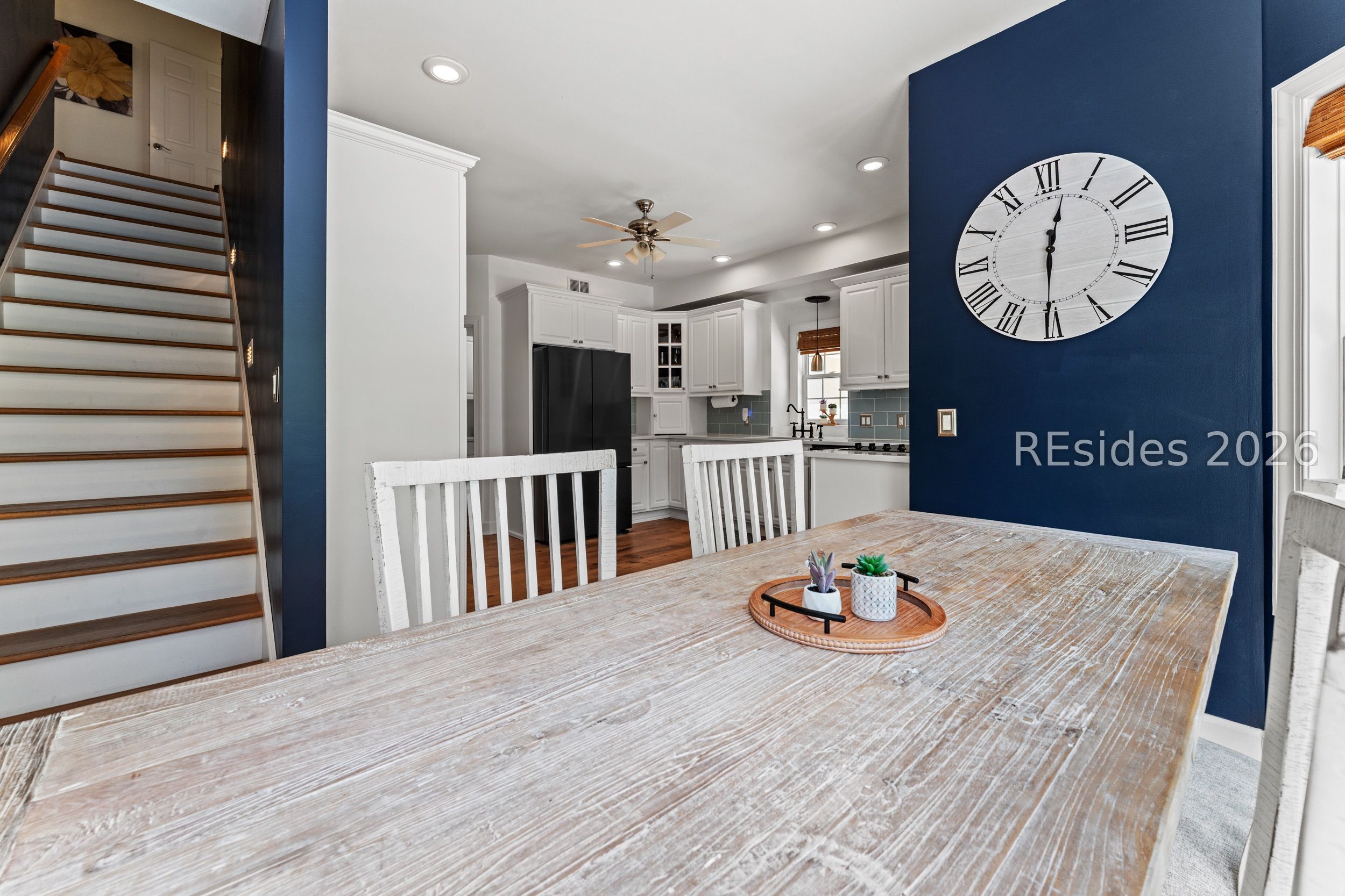 304 Fort Howell Drive