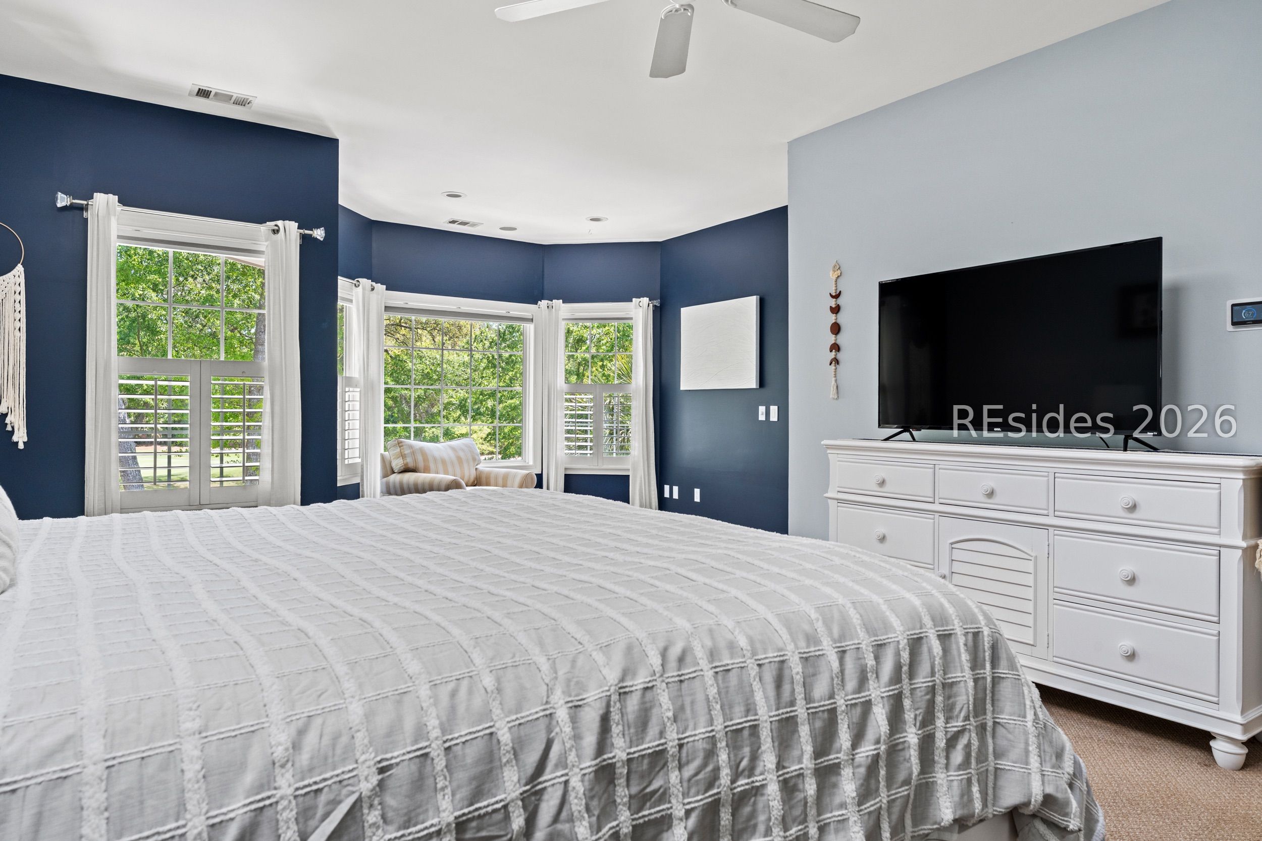 304 Fort Howell Drive