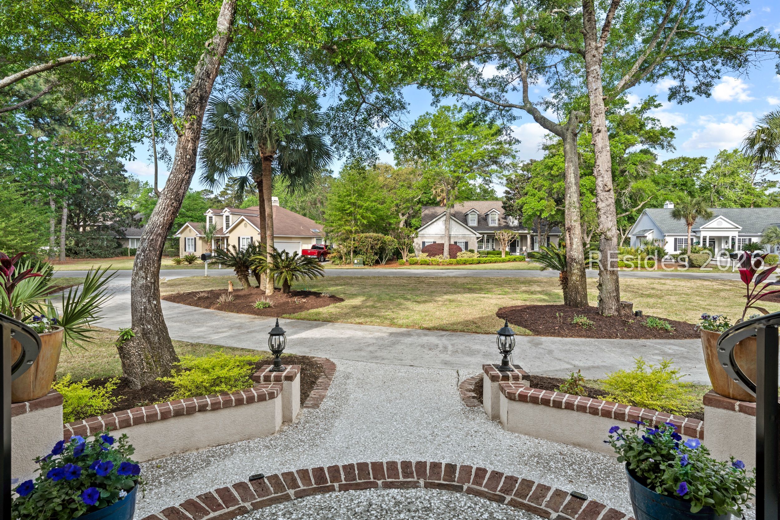 304 Fort Howell Drive