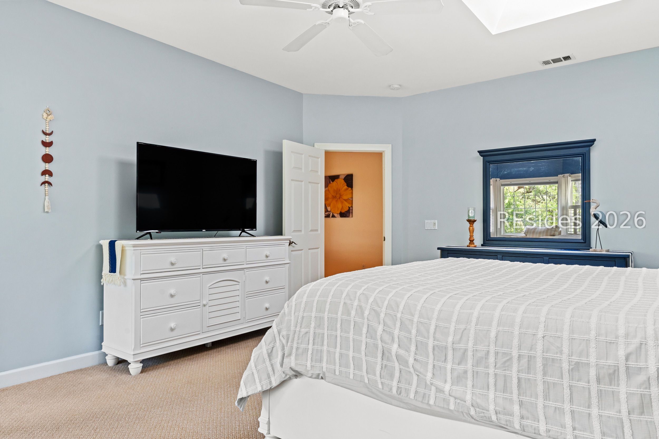 304 Fort Howell Drive