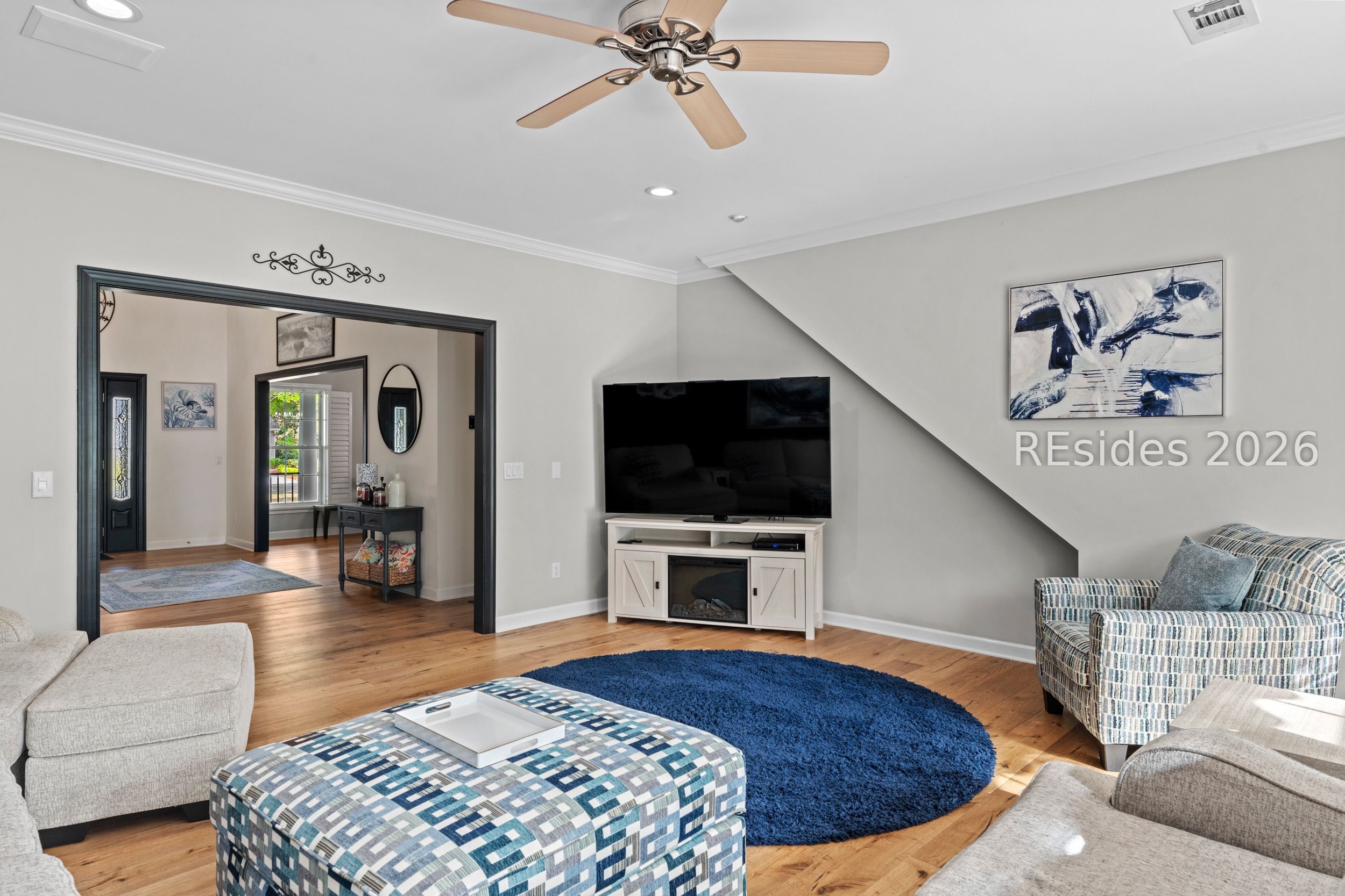 304 Fort Howell Drive