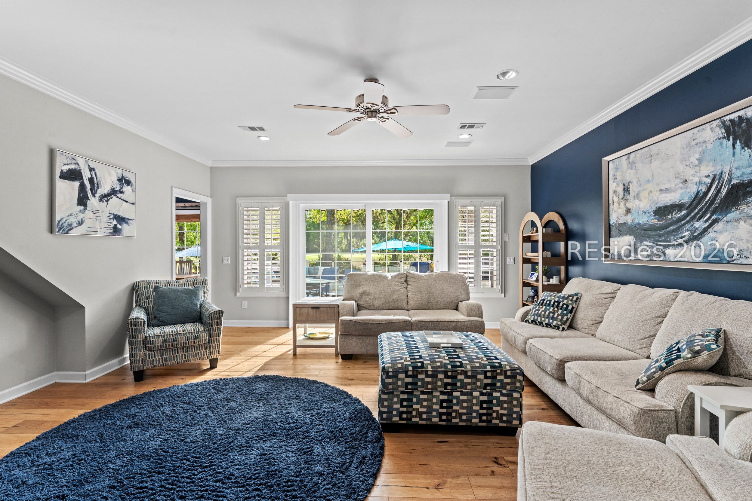 304 Fort Howell Drive