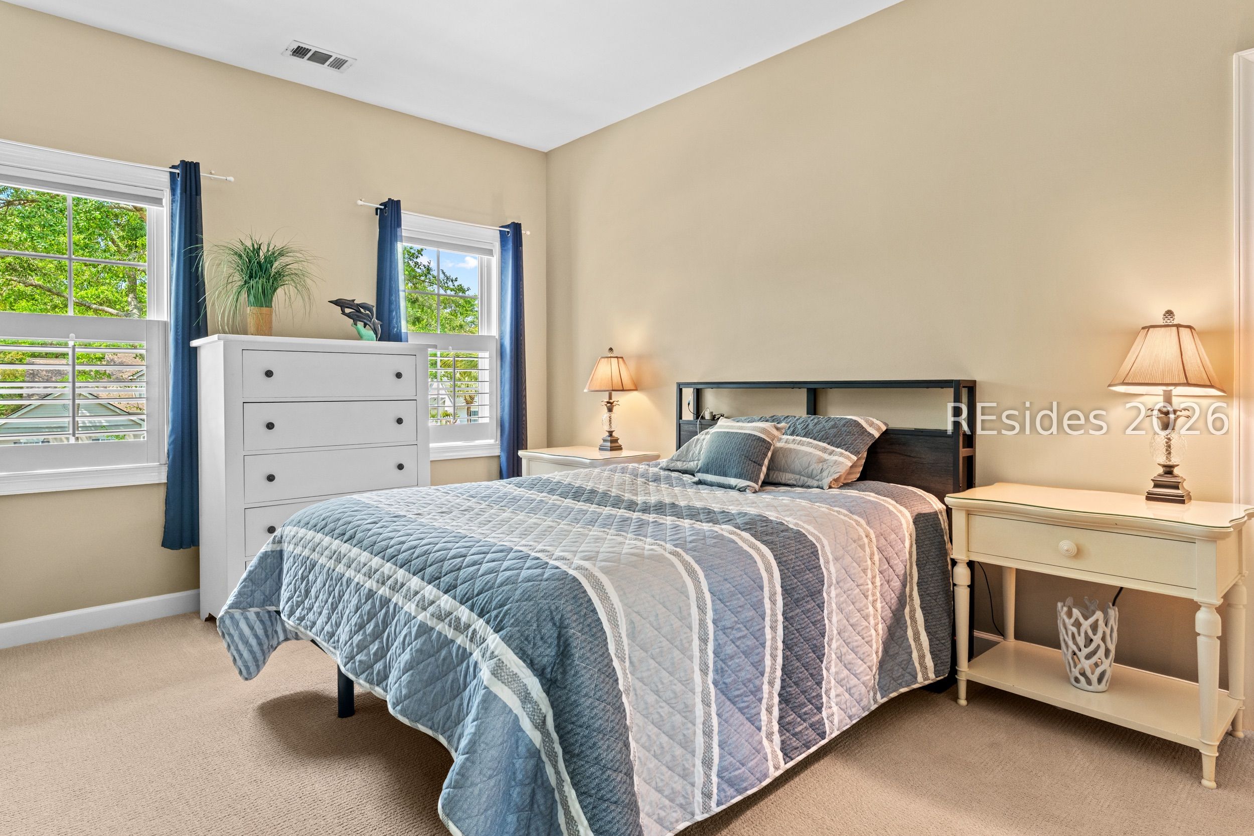 304 Fort Howell Drive