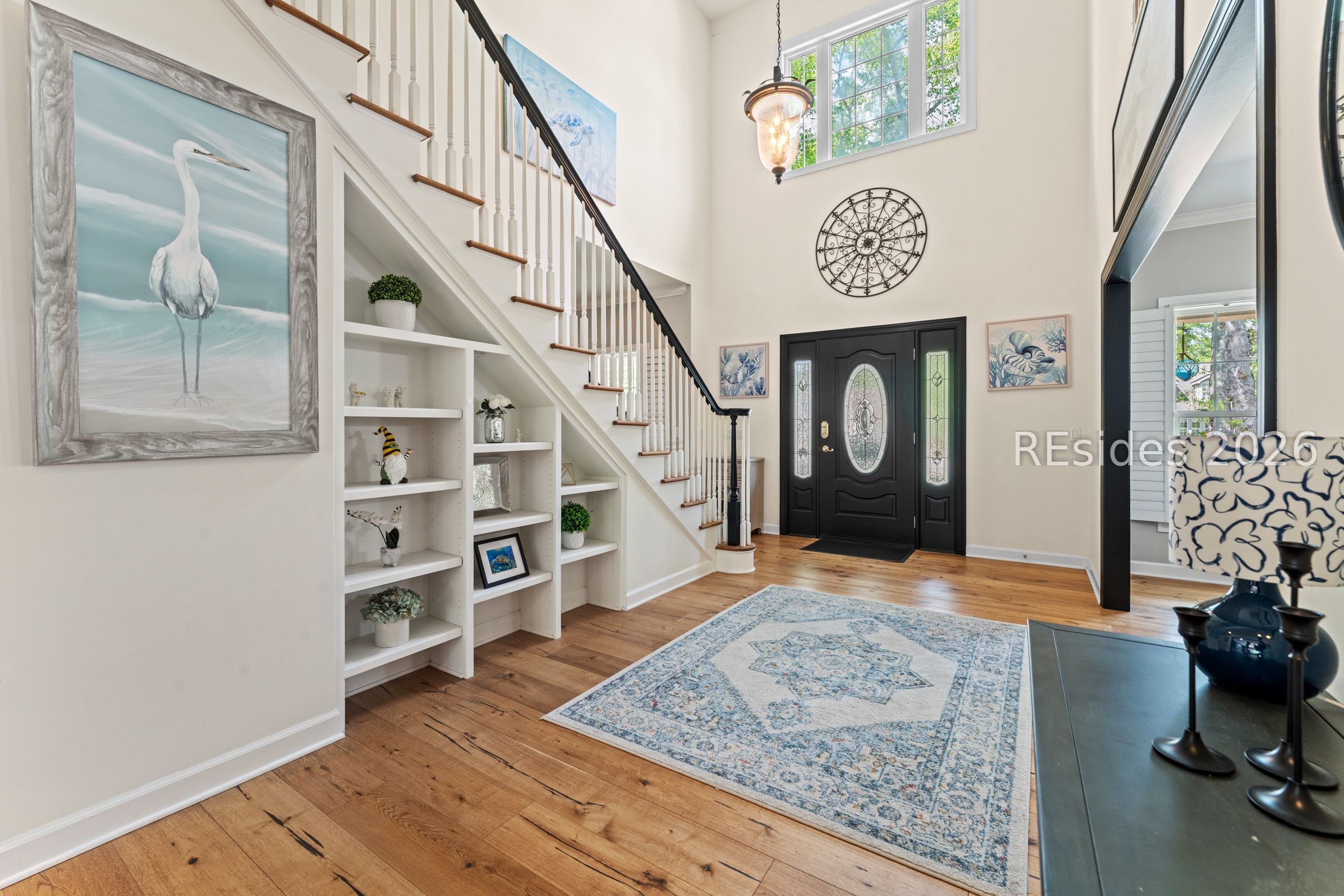 304 Fort Howell Drive