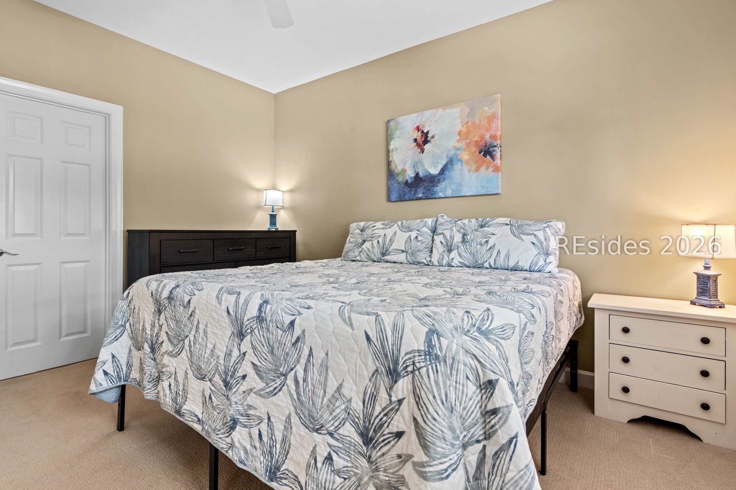 304 Fort Howell Drive