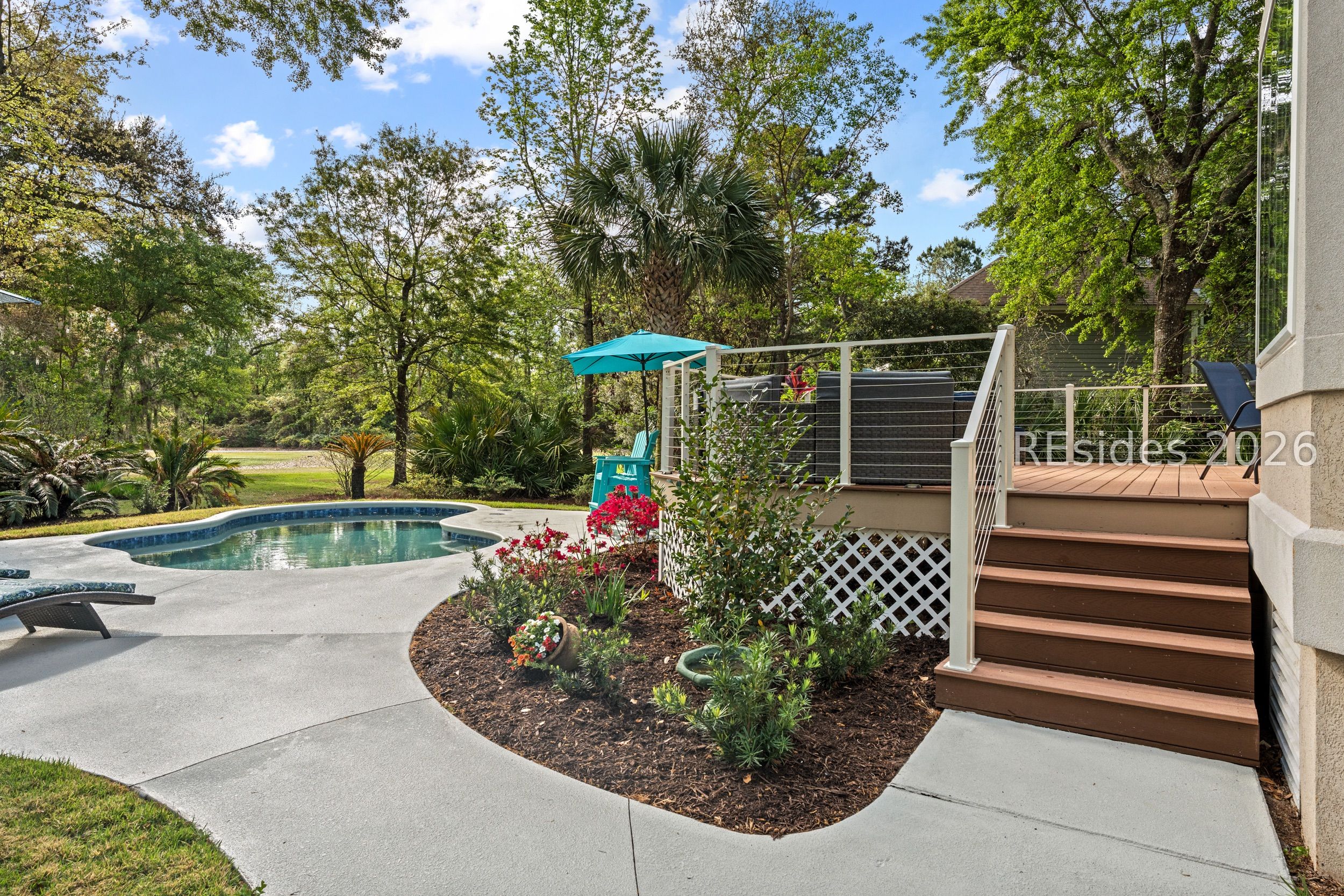 304 Fort Howell Drive