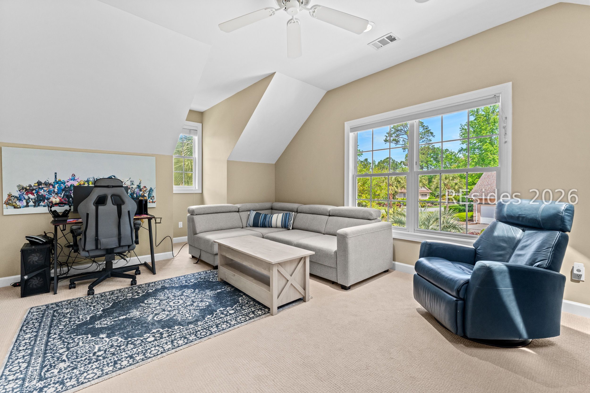 304 Fort Howell Drive