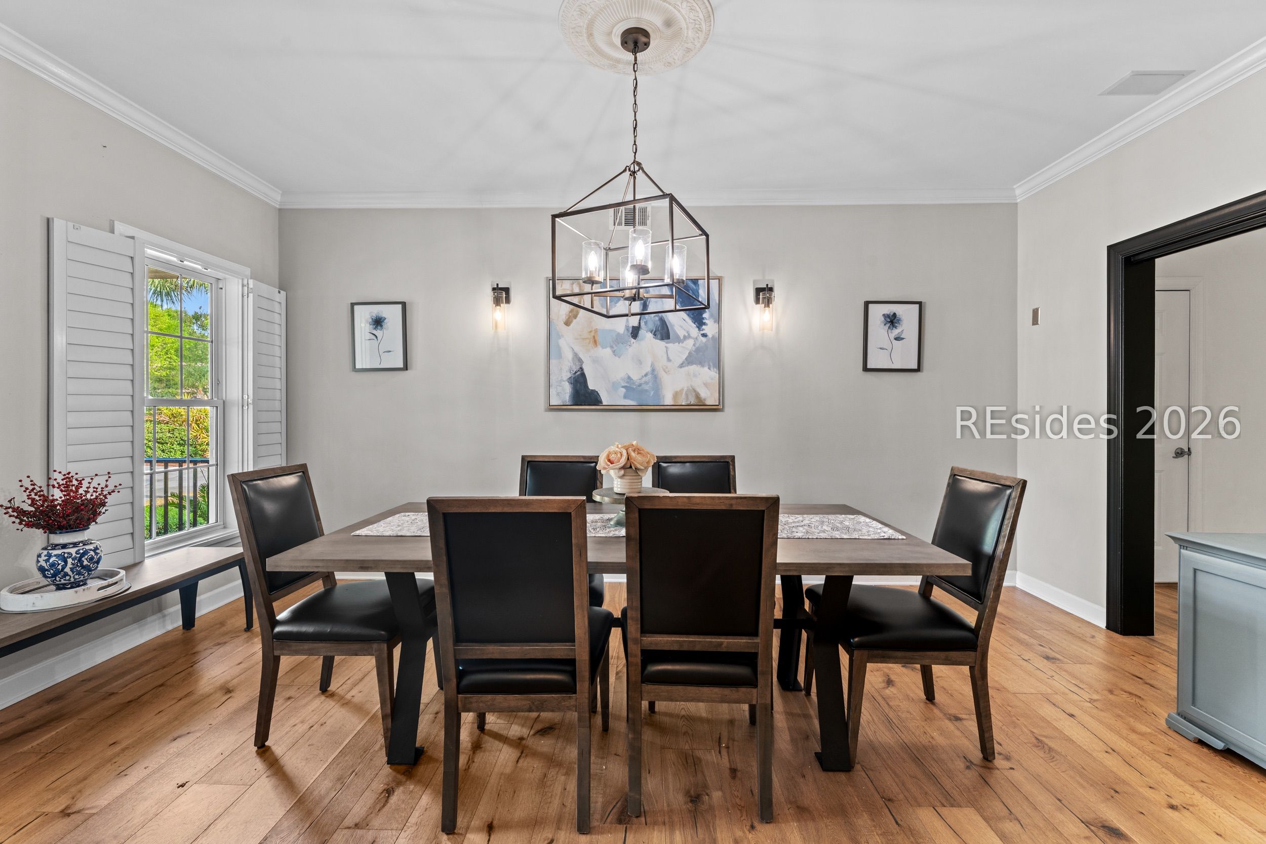 304 Fort Howell Drive