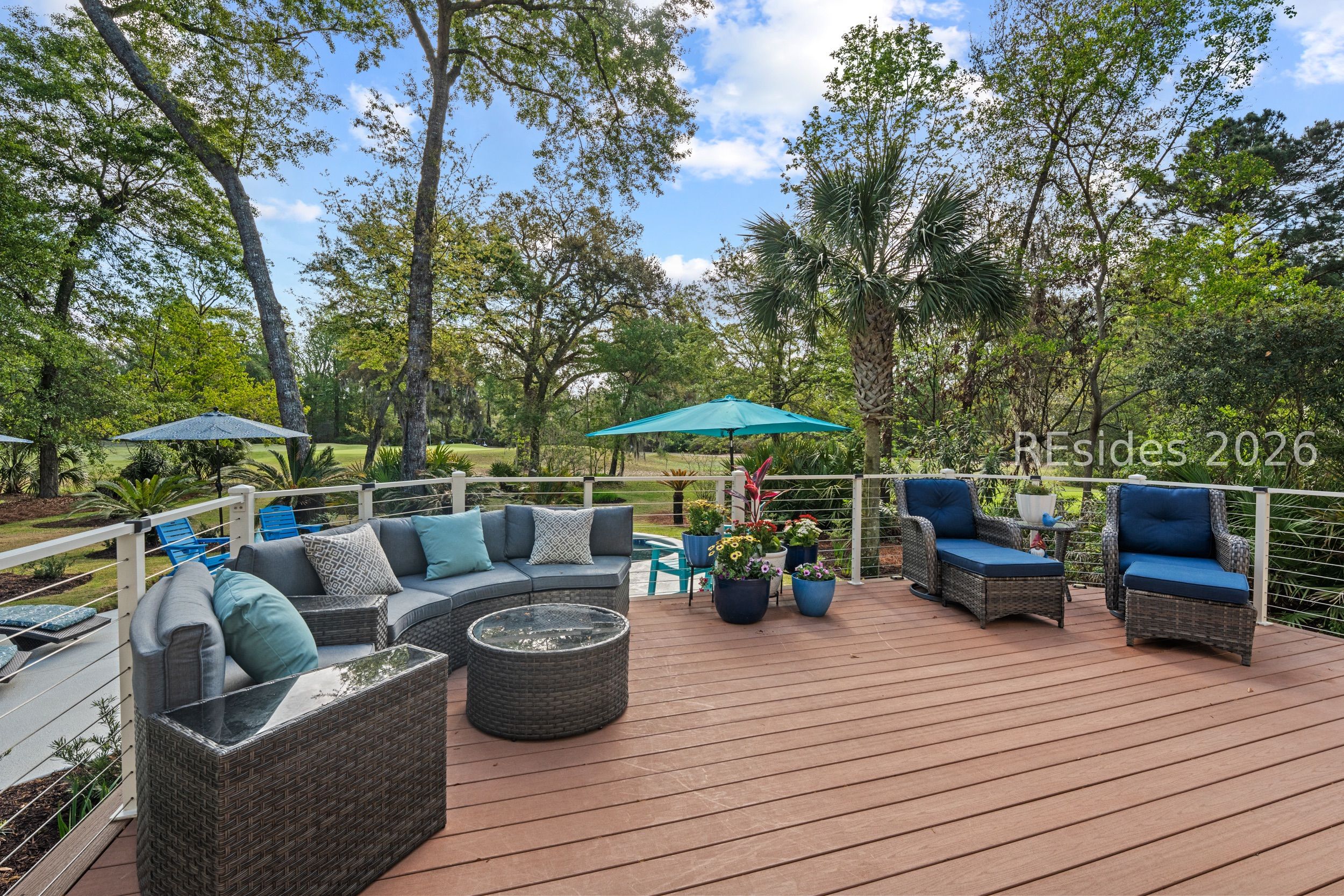 304 Fort Howell Drive