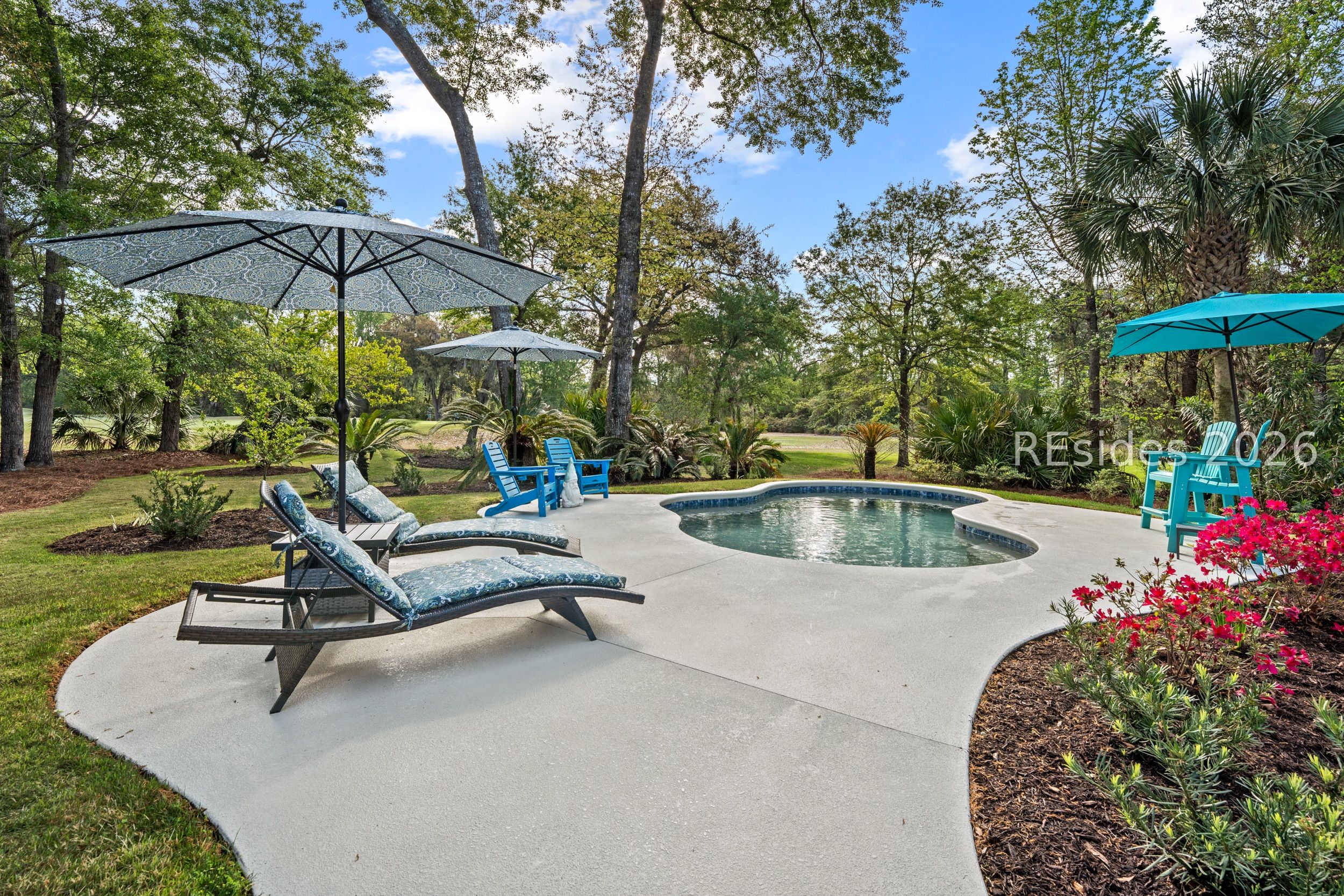 304 Fort Howell Drive