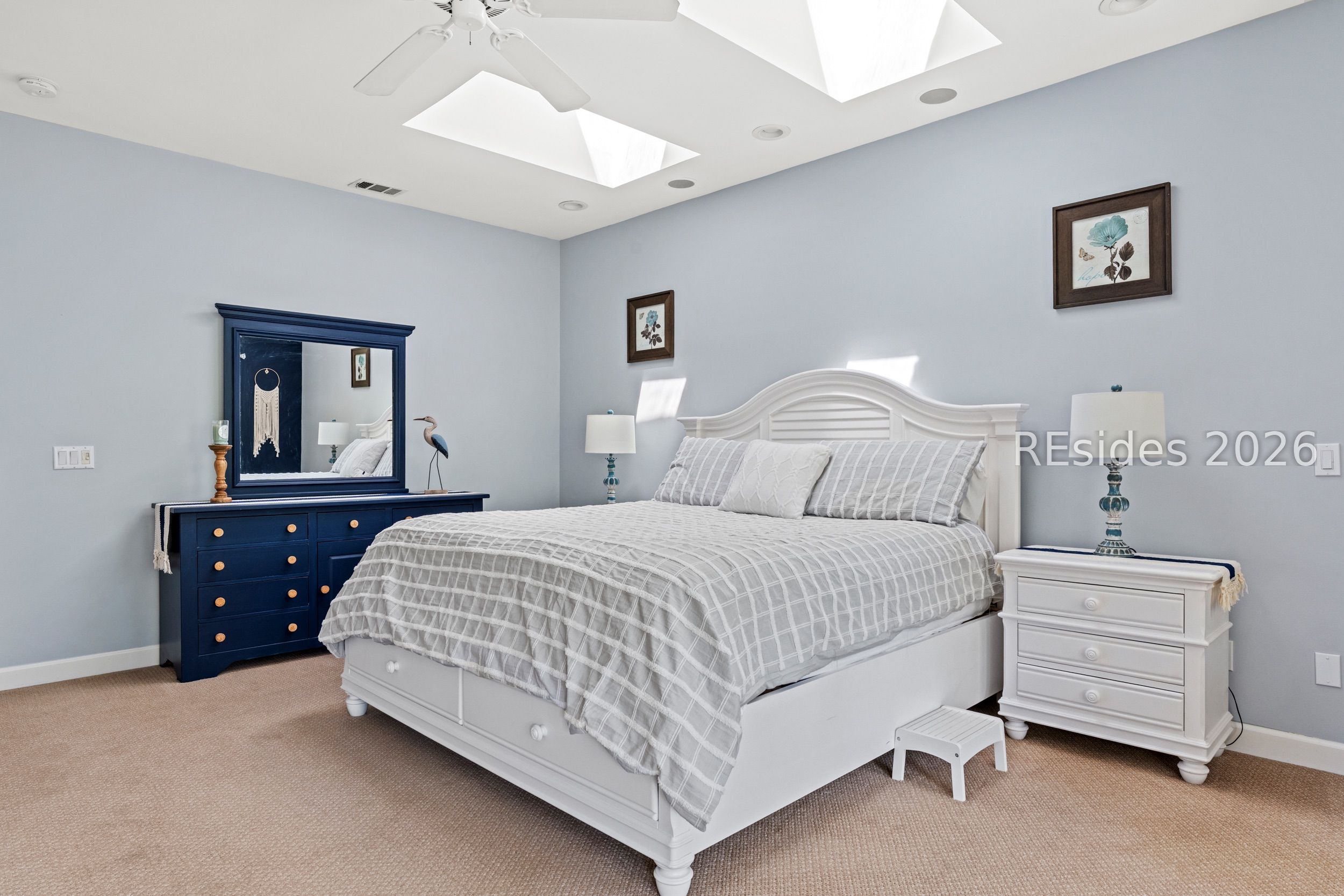 304 Fort Howell Drive