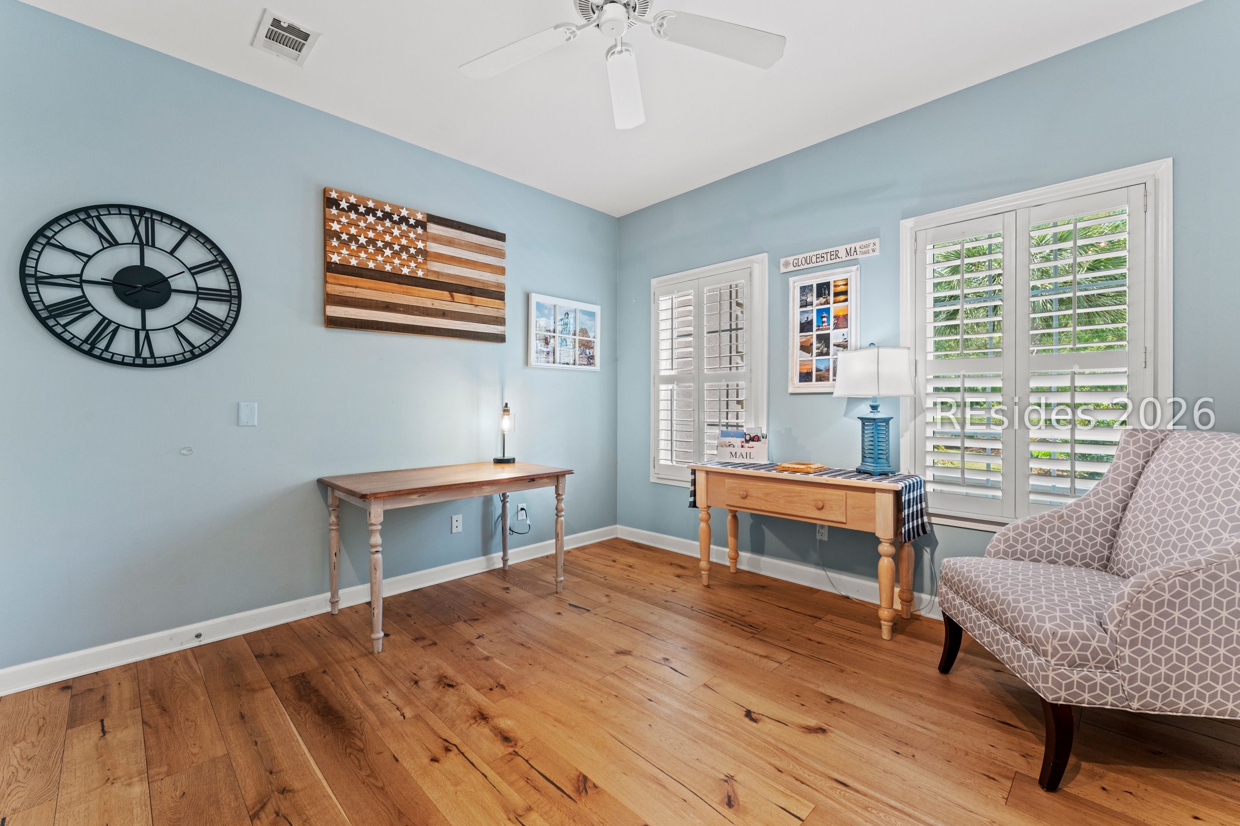 304 Fort Howell Drive