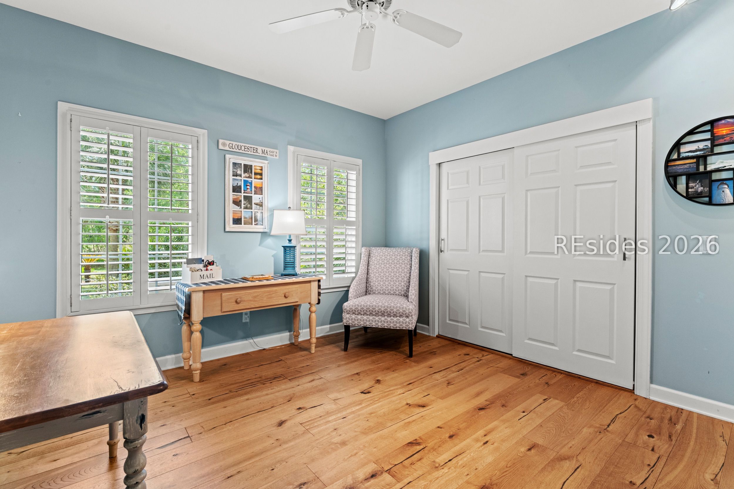 304 Fort Howell Drive