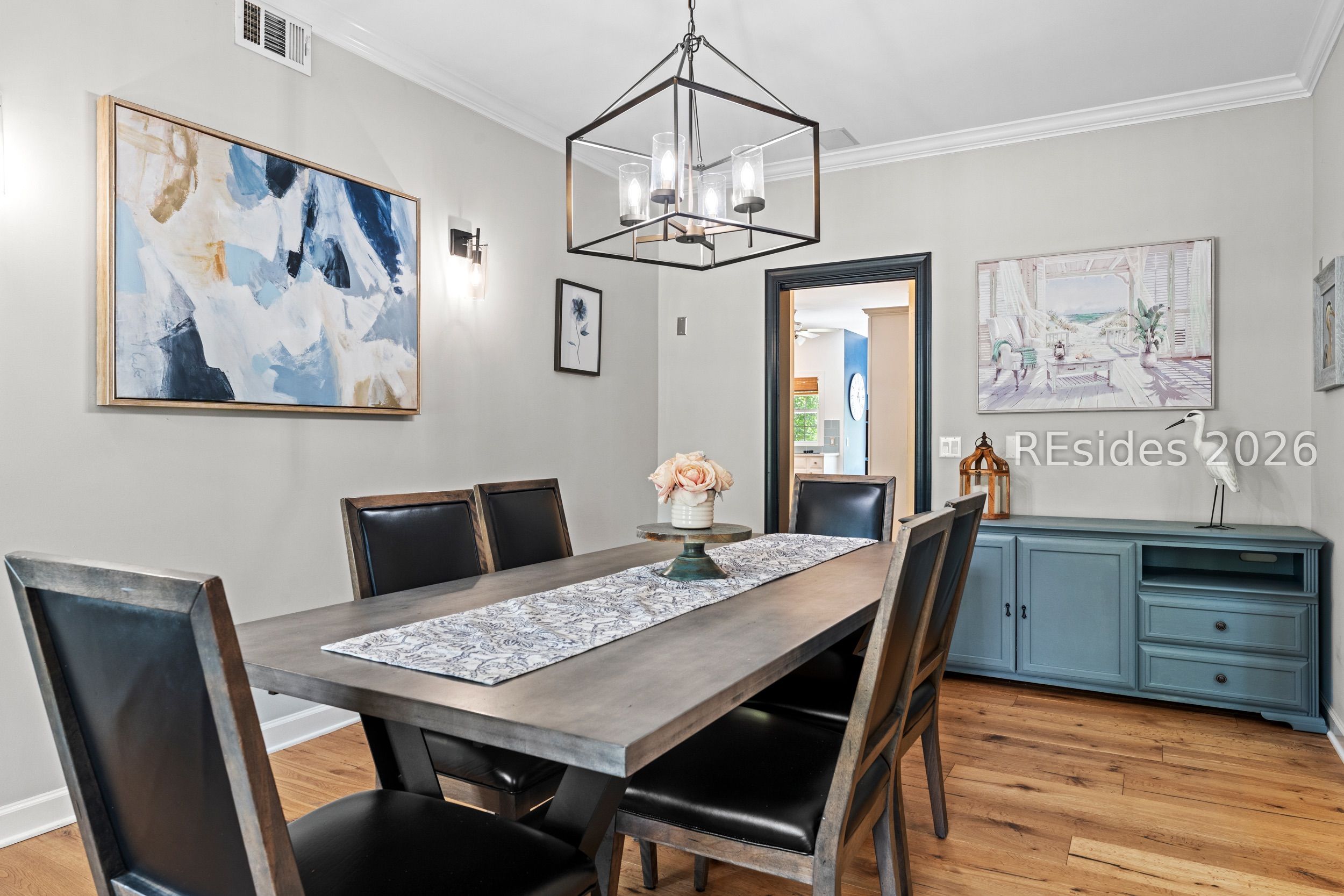 304 Fort Howell Drive