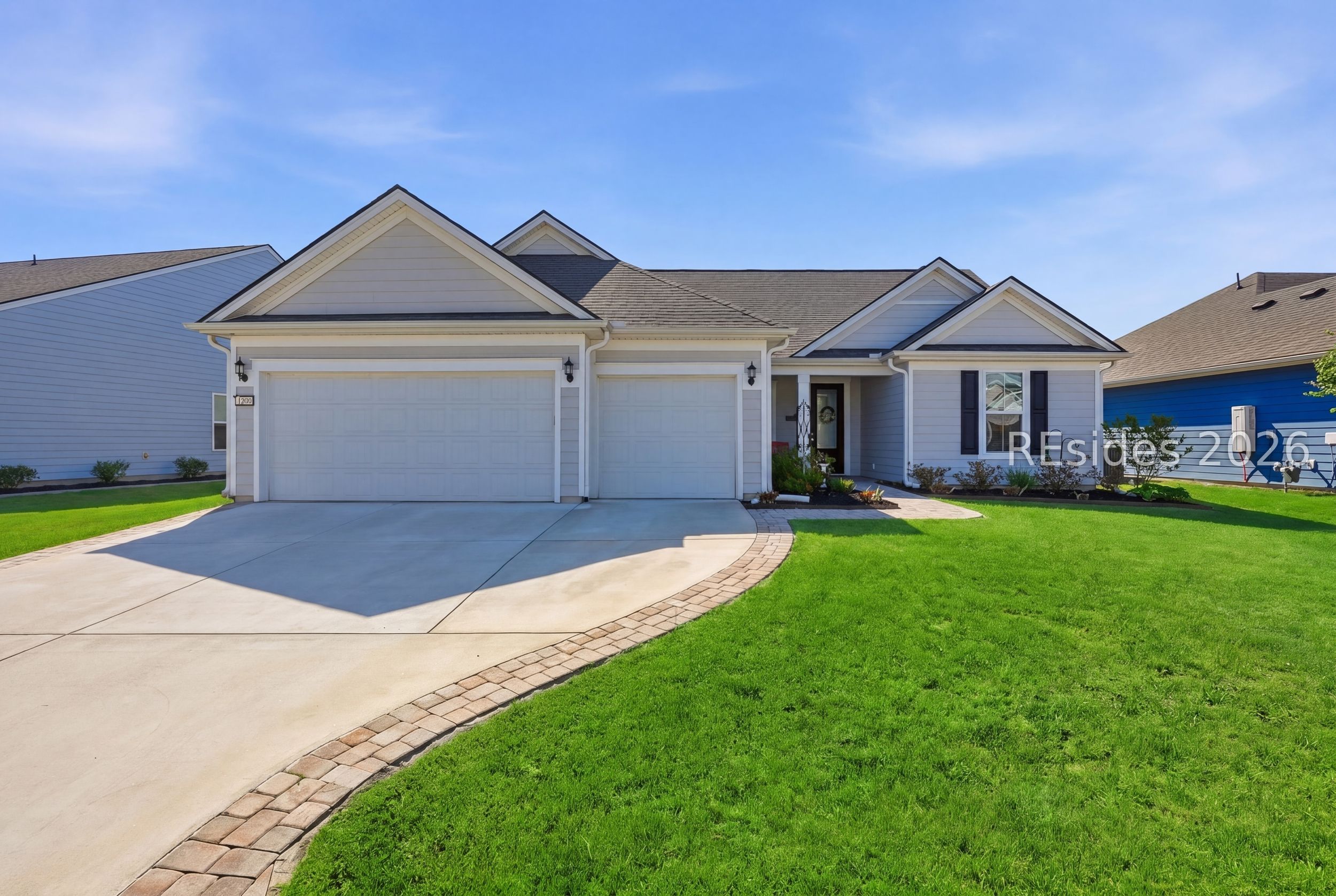 1088 Dreamscape Drive