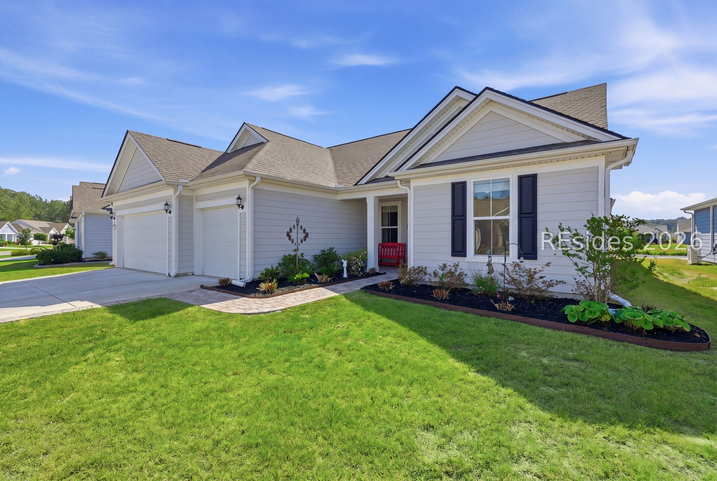 1088 Dreamscape Drive