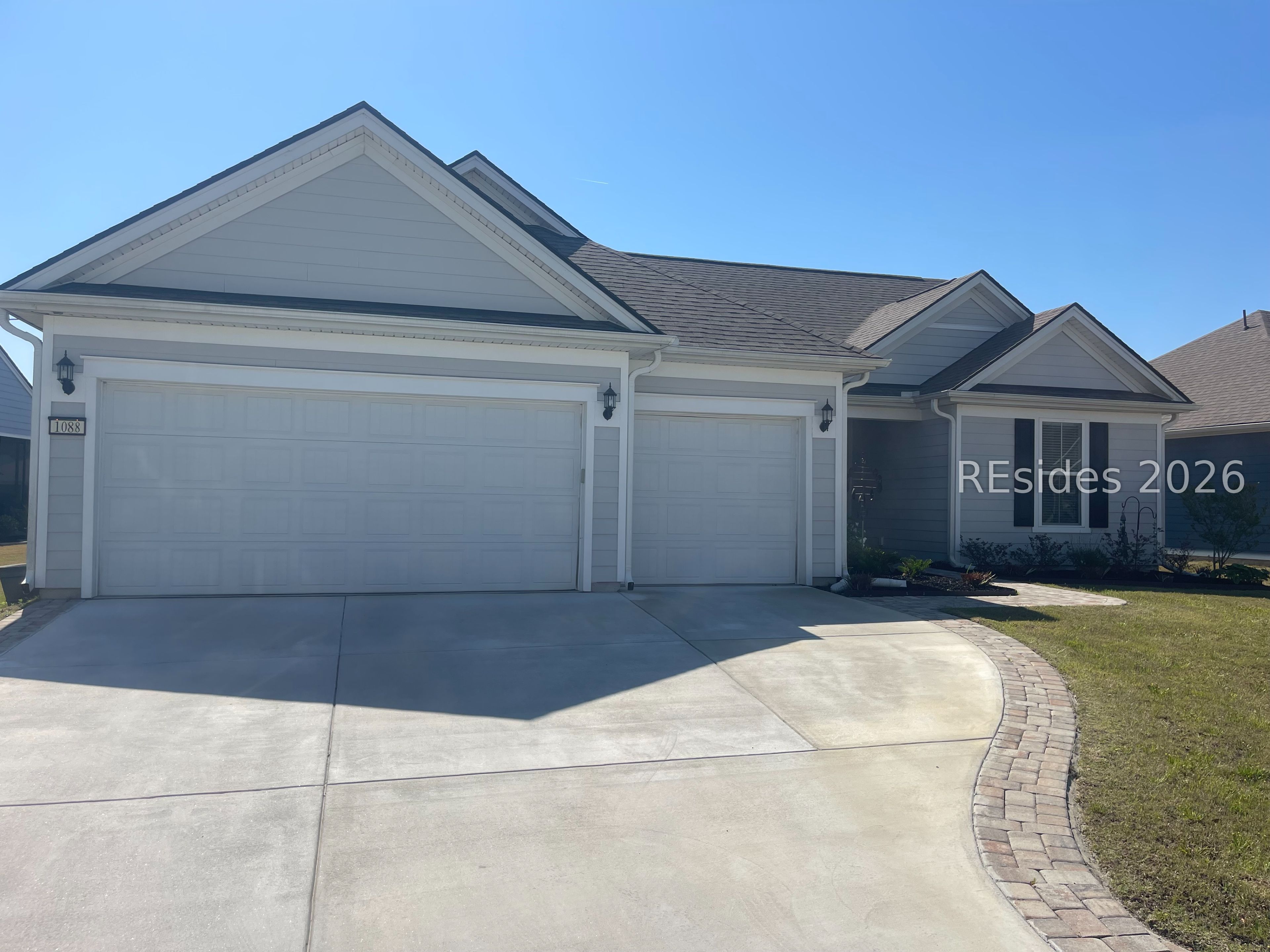 1088 Dreamscape Drive