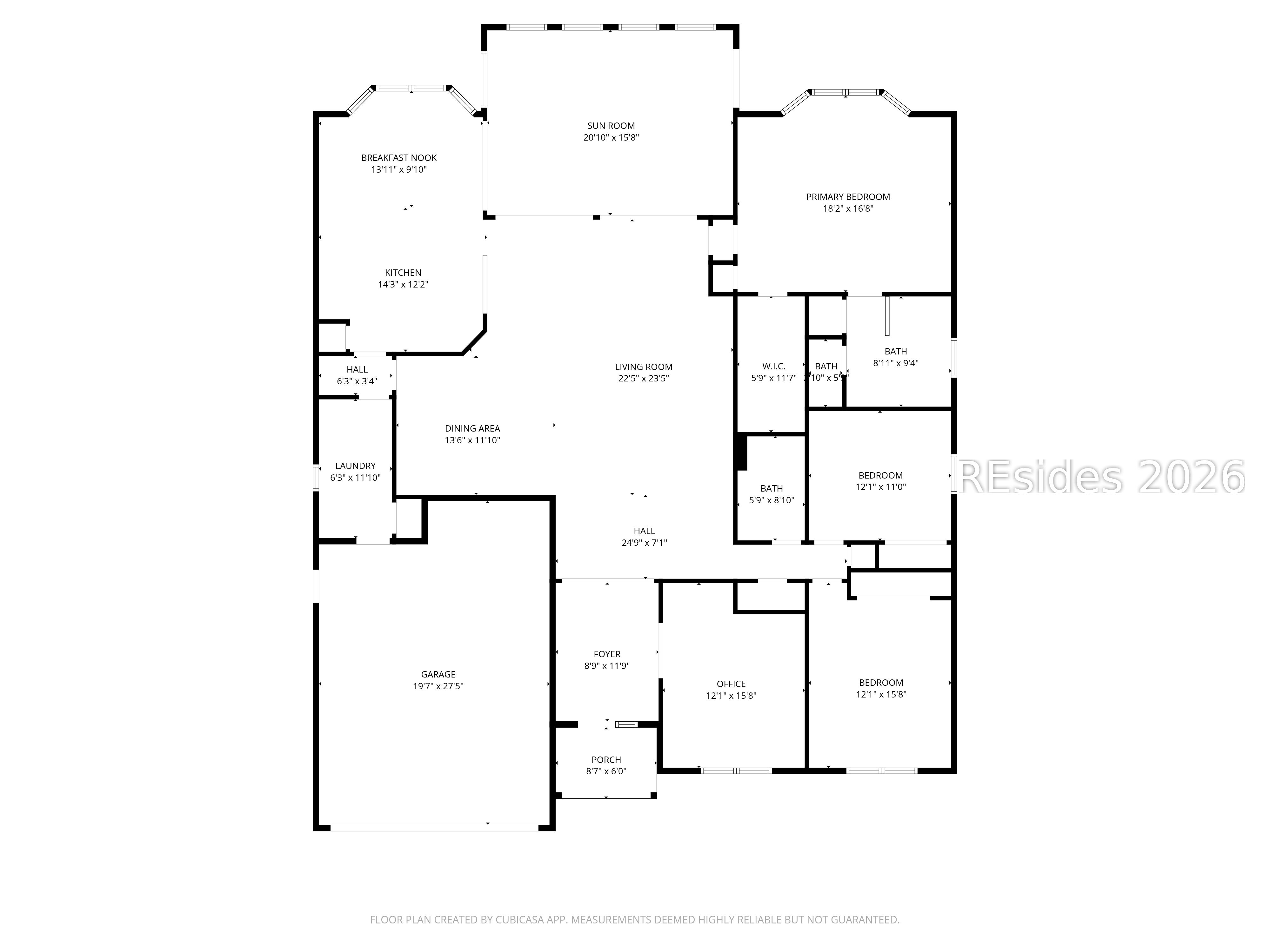 89 Penny Creek Drive