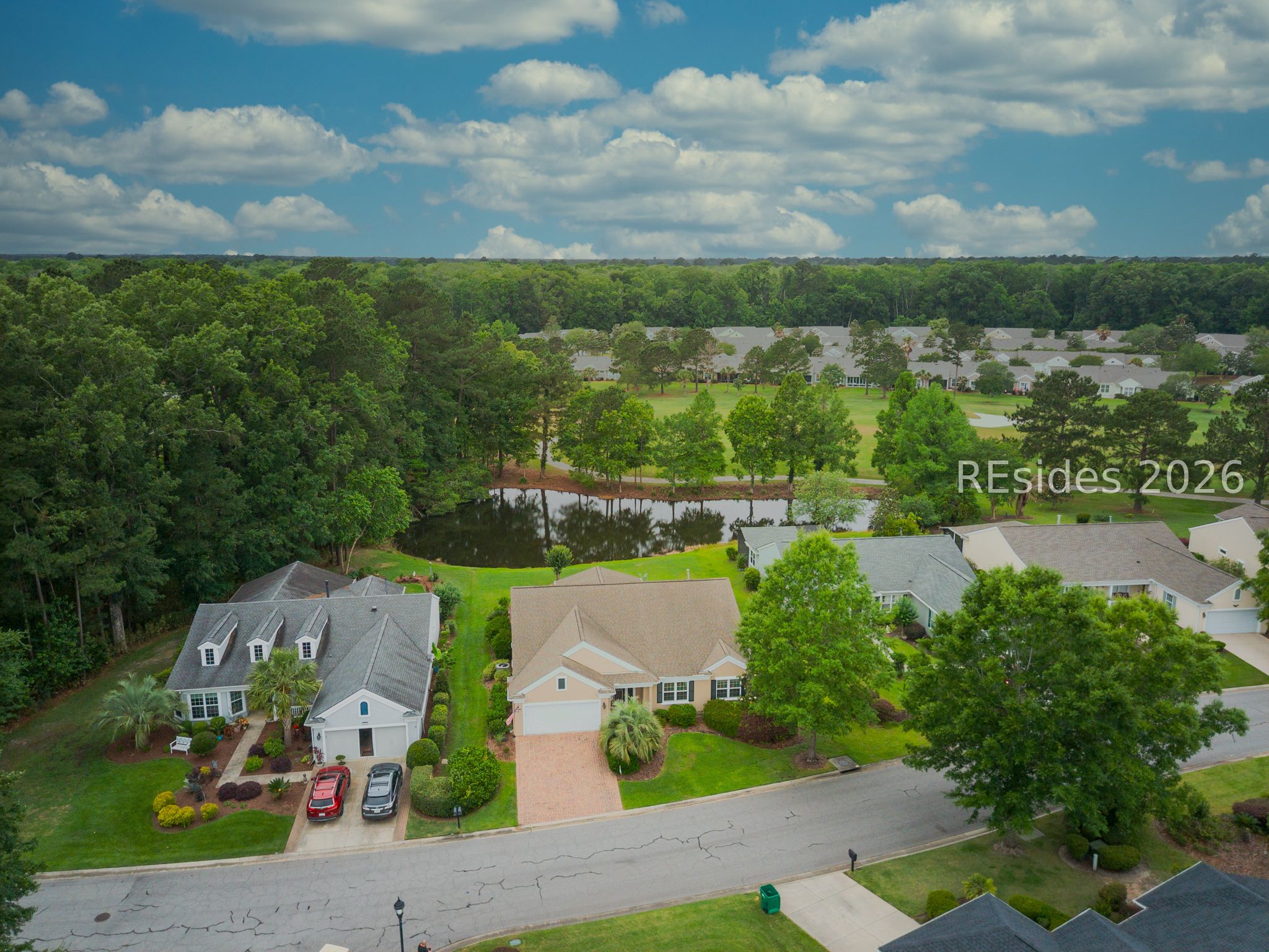 89 Penny Creek Drive