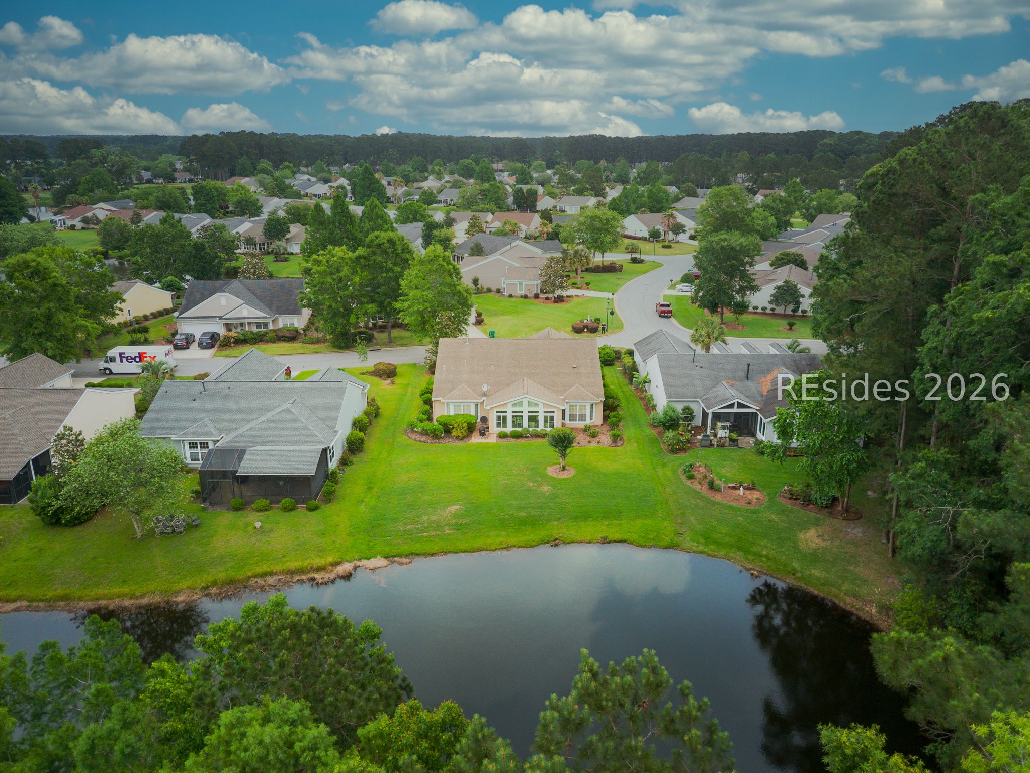 89 Penny Creek Drive