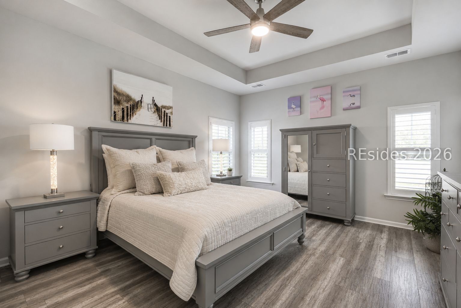 145 Clearwater Walk