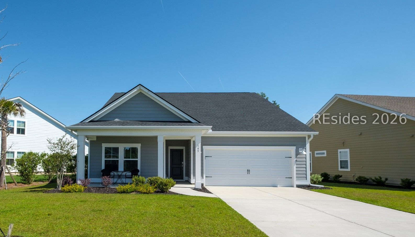 145 Clearwater Walk