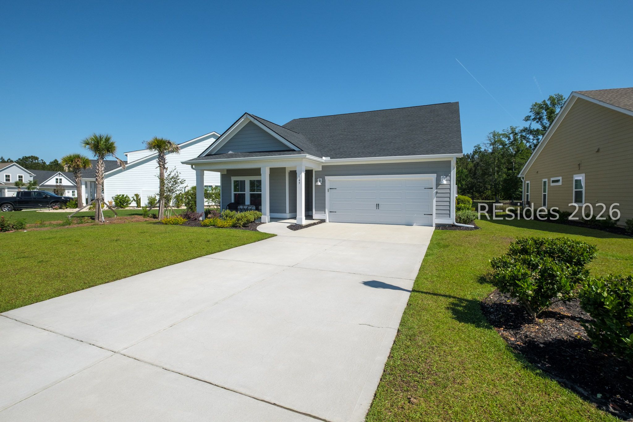 145 Clearwater Walk