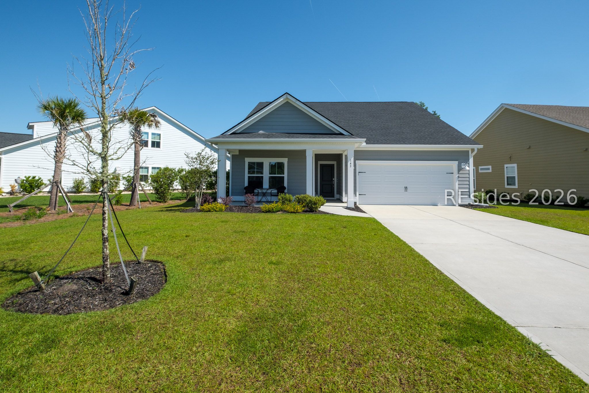 145 Clearwater Walk