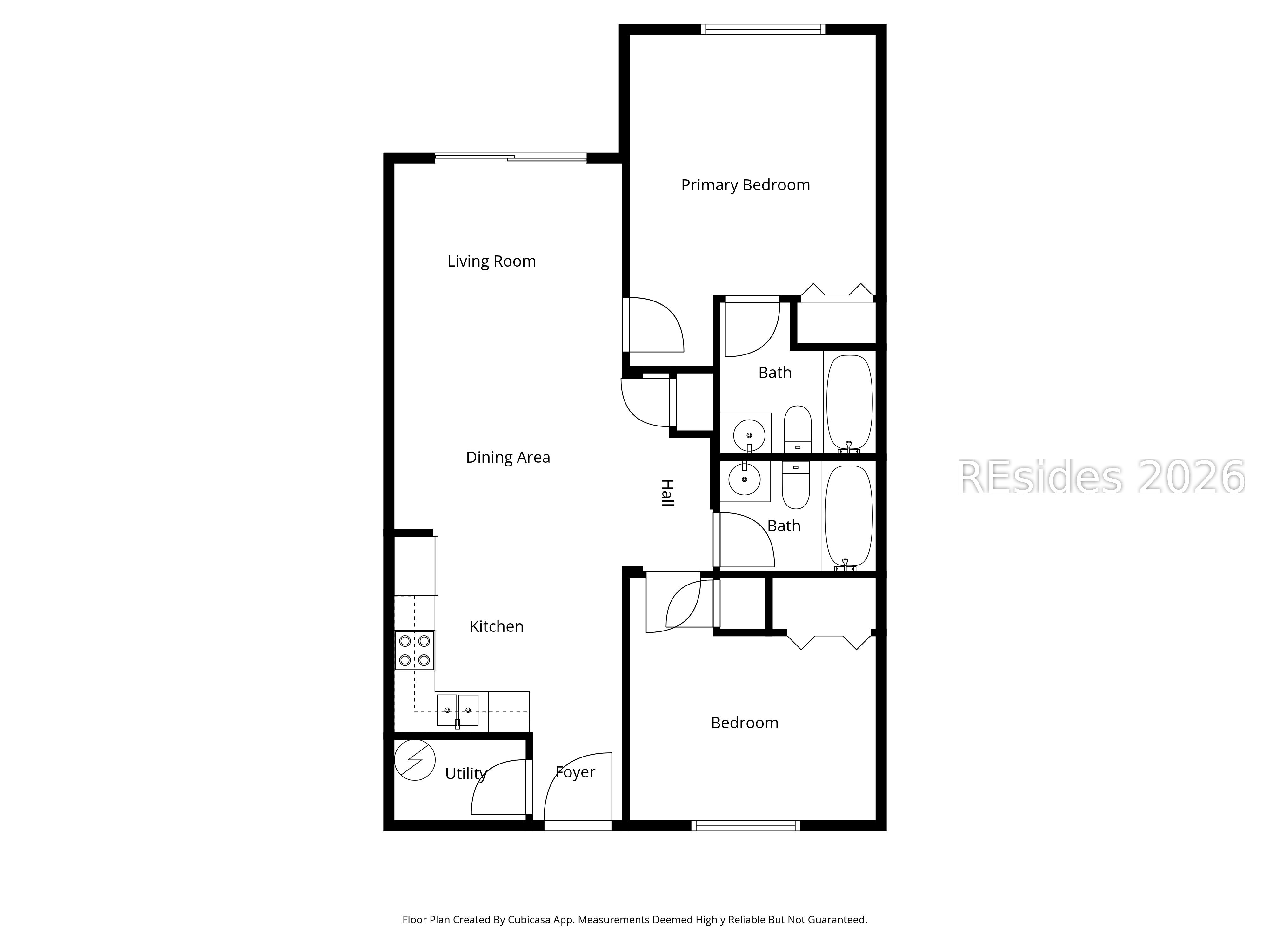 40 Folly Field Road Unit: B2
