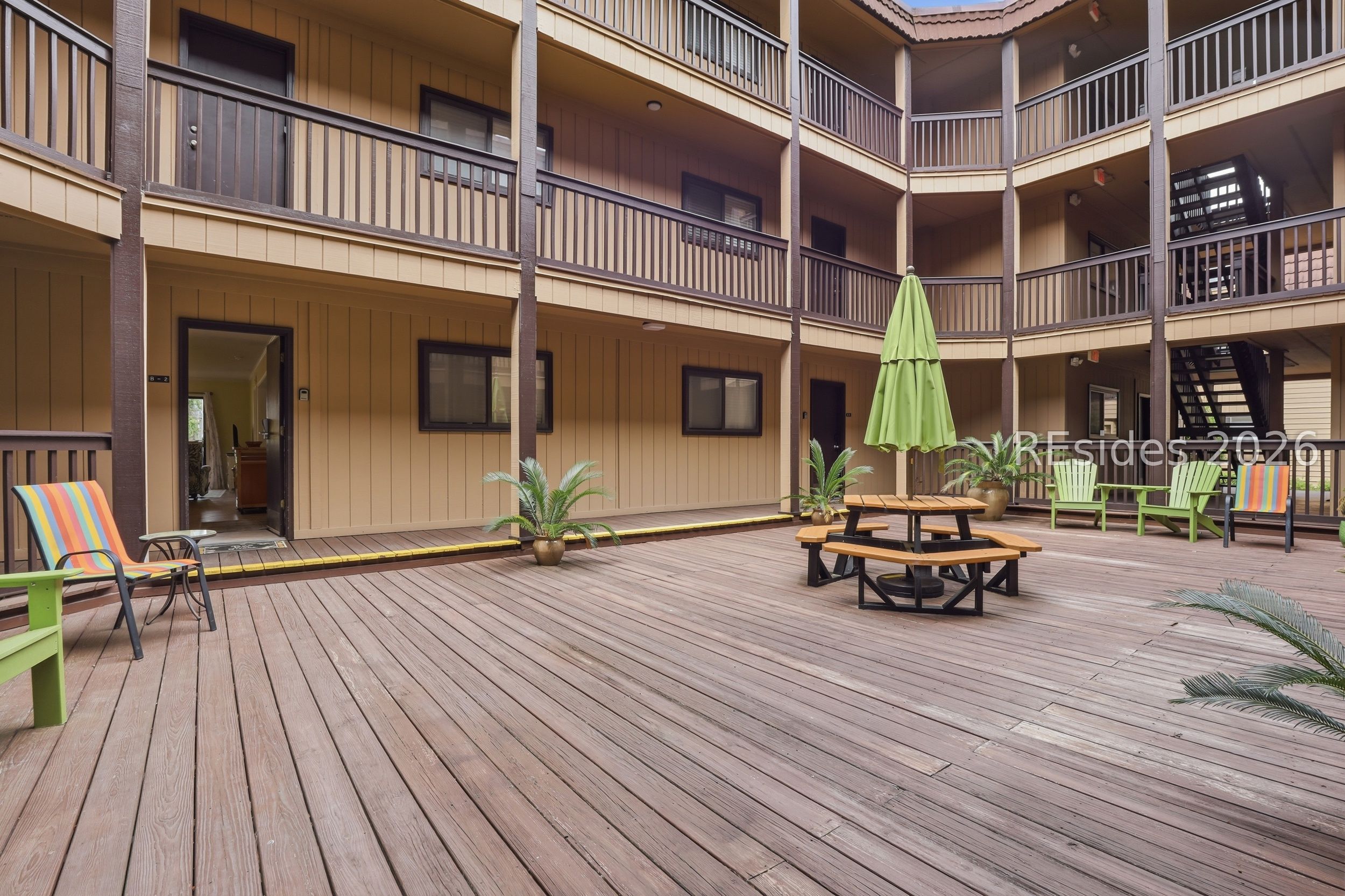 40 Folly Field Road Unit: B2