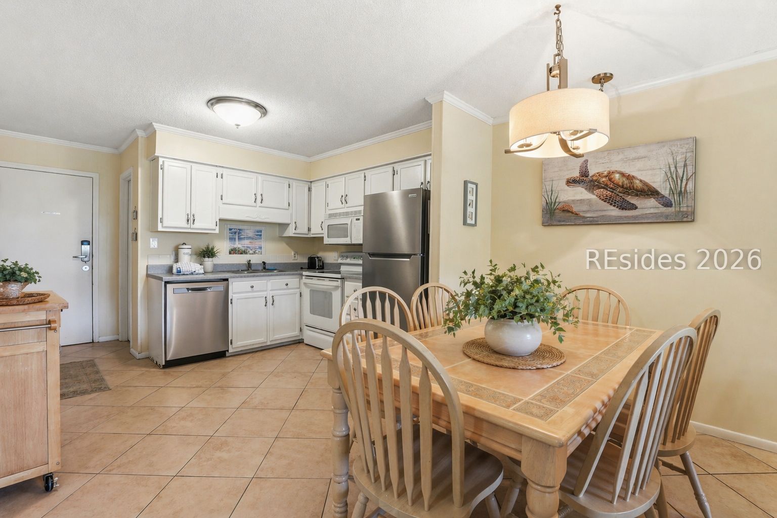 40 Folly Field Road Unit: B2