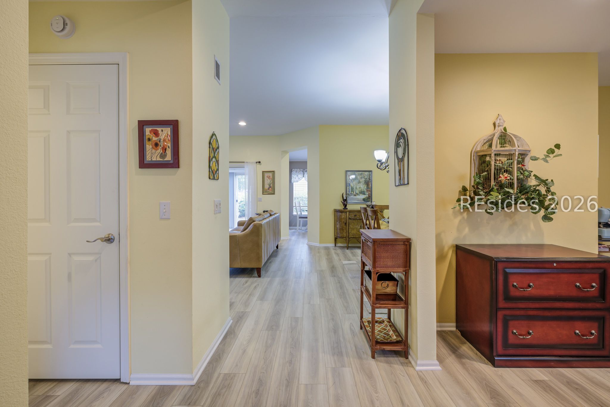 101 Arango Court