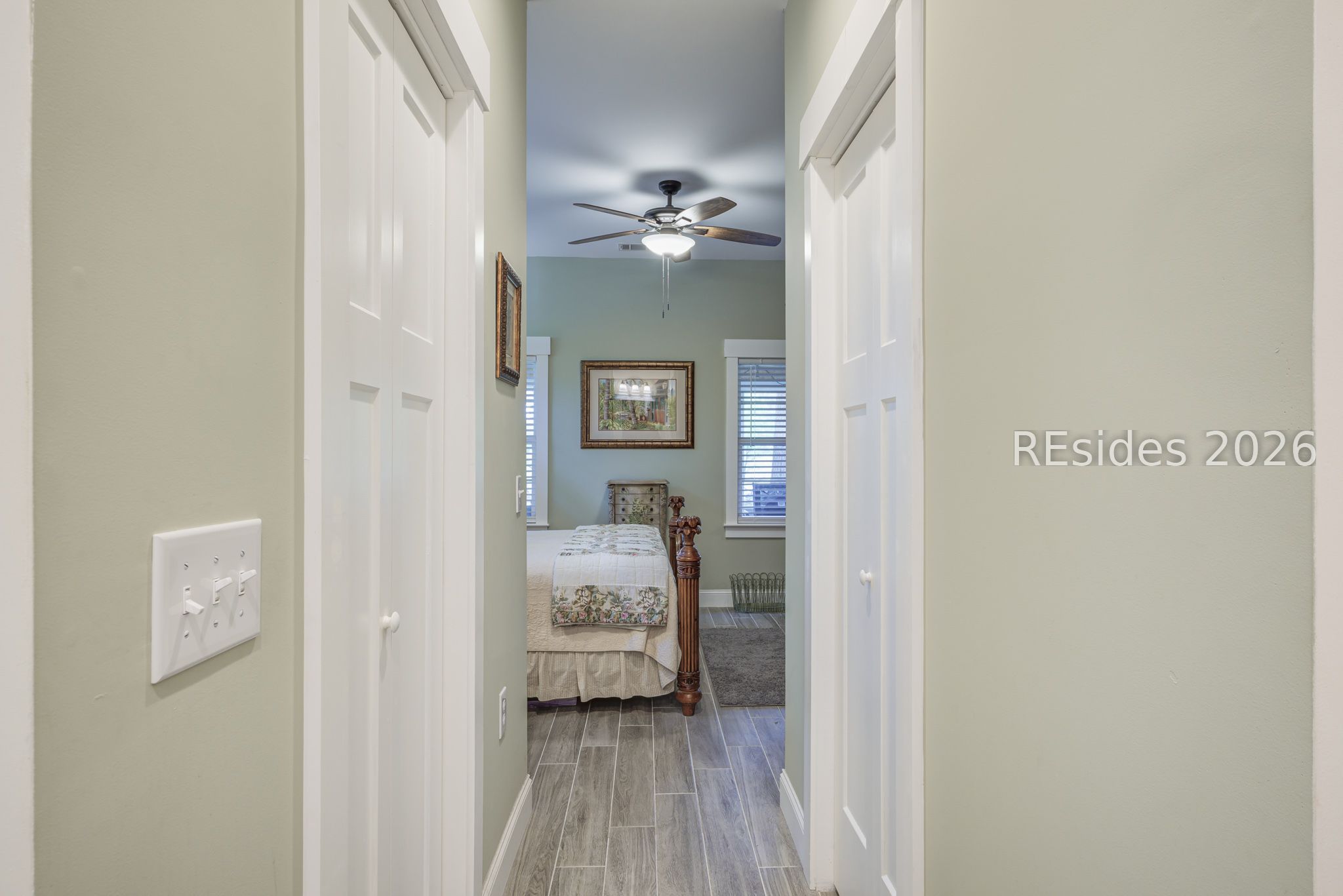 157 Wellington Loop