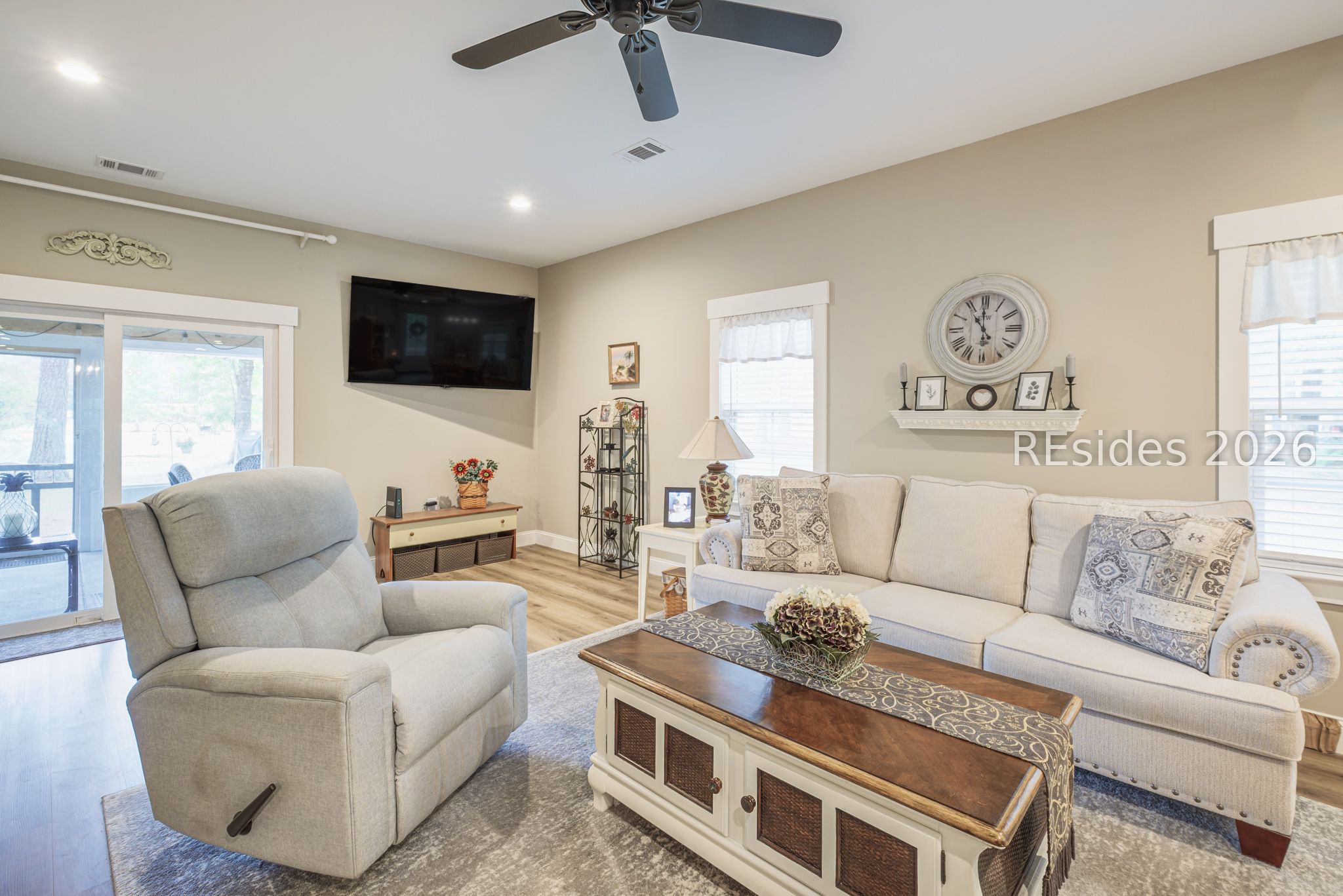 157 Wellington Loop