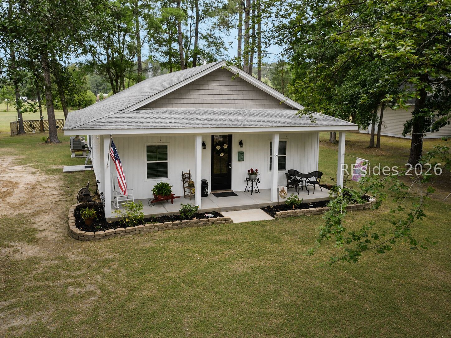 157 Wellington Loop