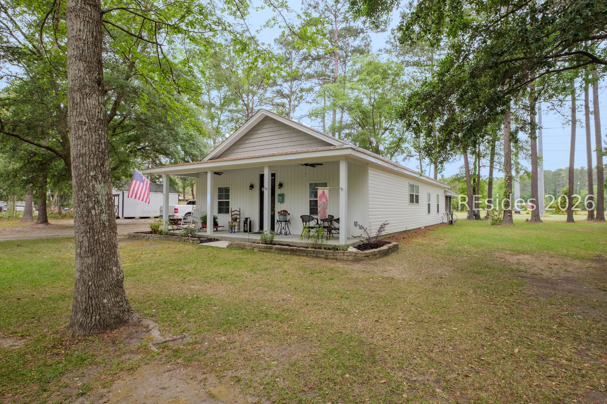 157 Wellington Loop