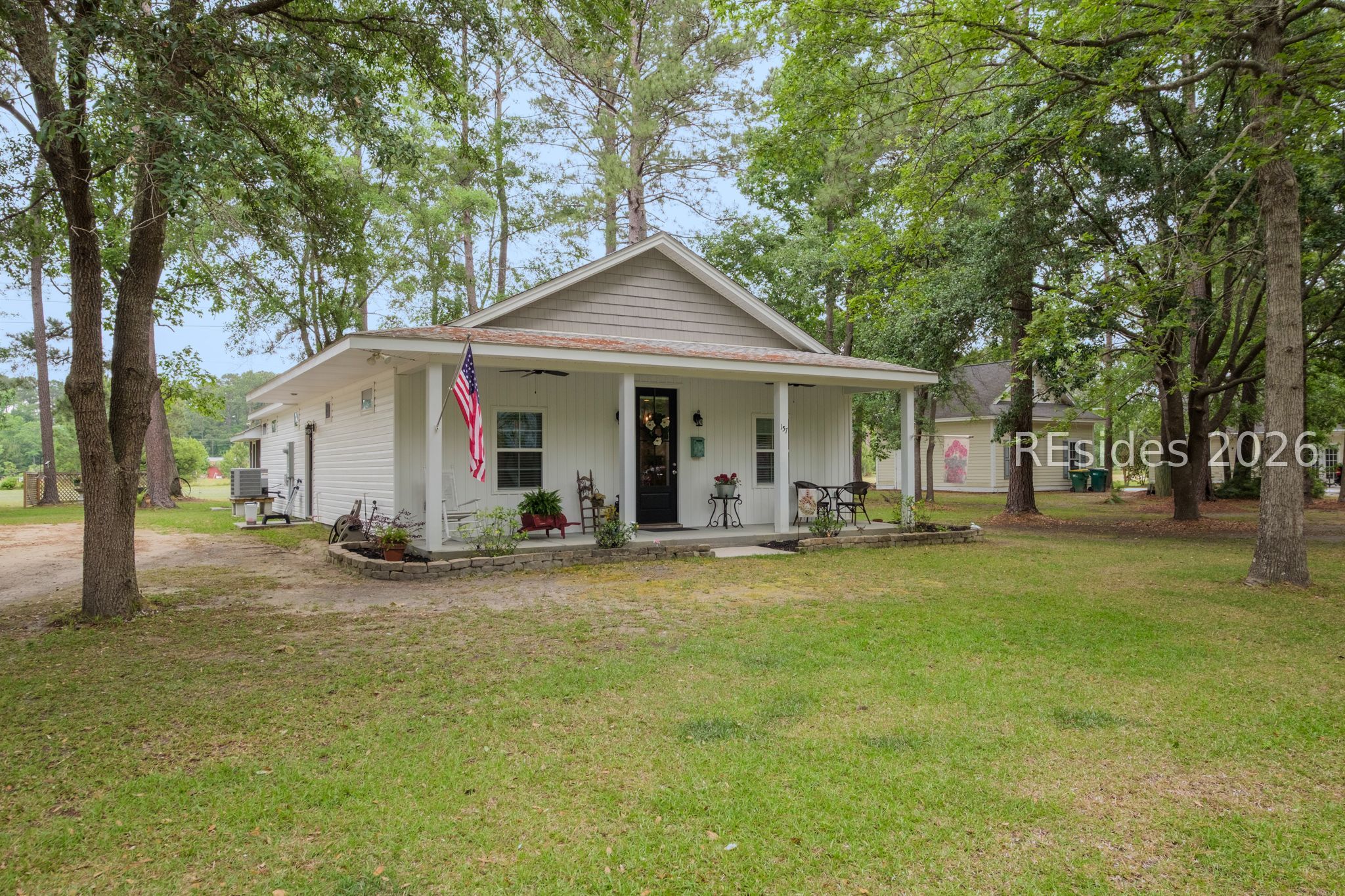 157 Wellington Loop