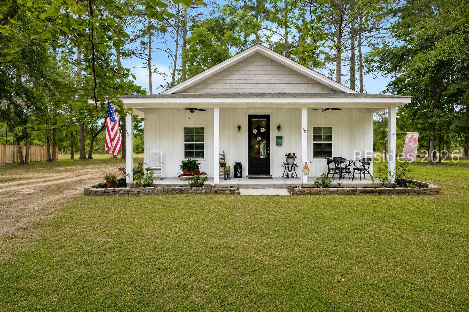 157 Wellington Loop