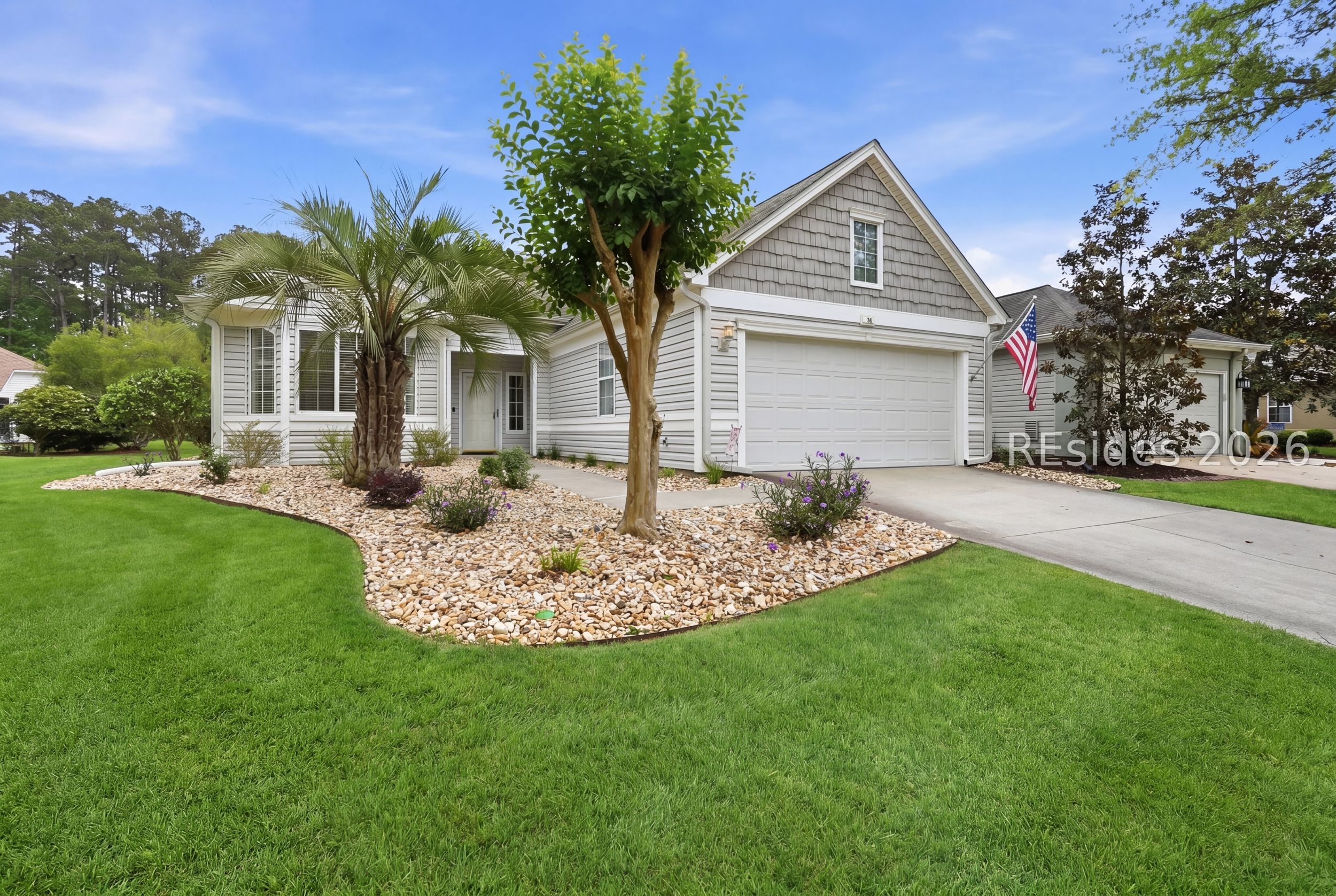 18 Bailey Lane