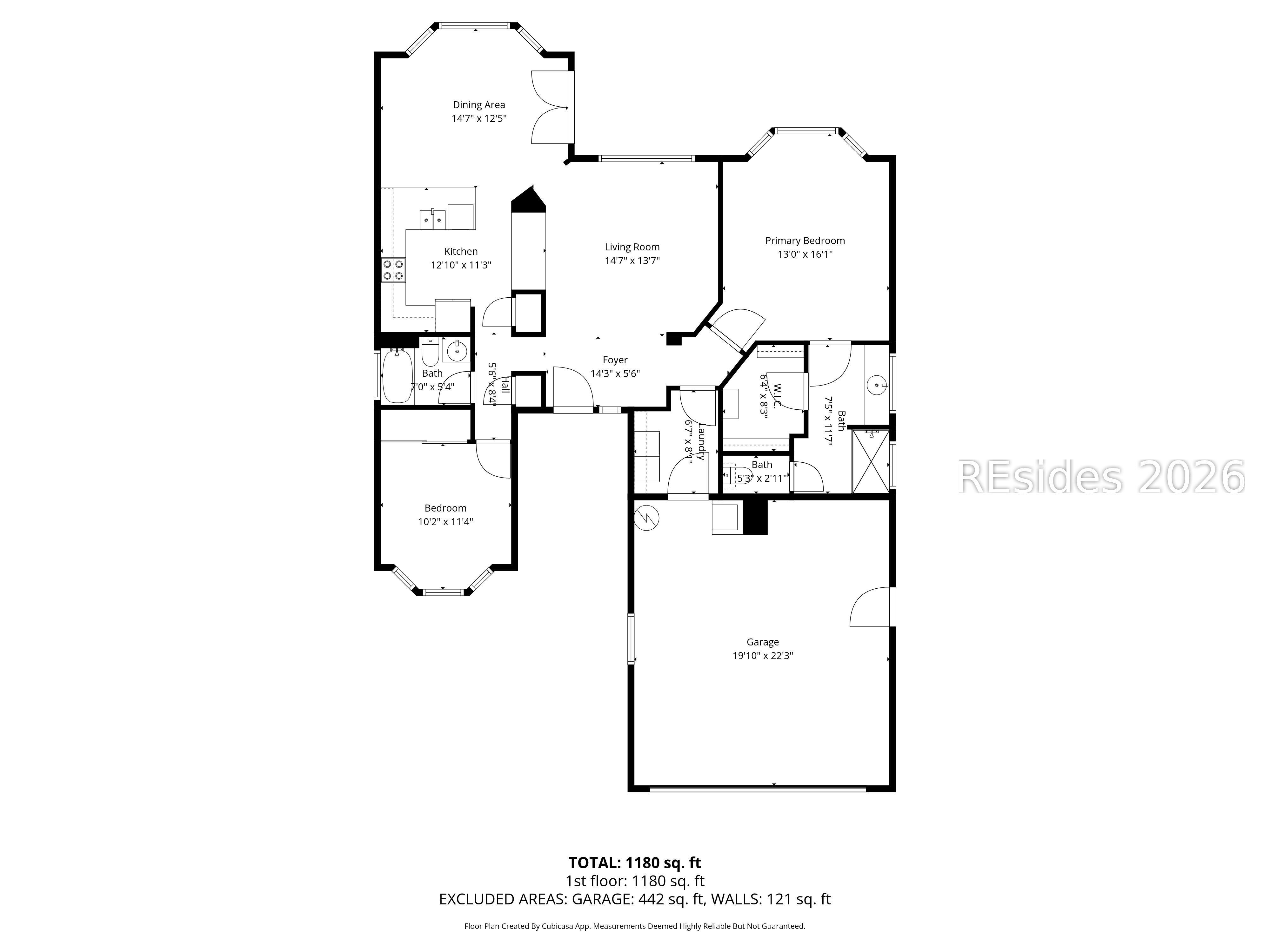 18 Bailey Lane