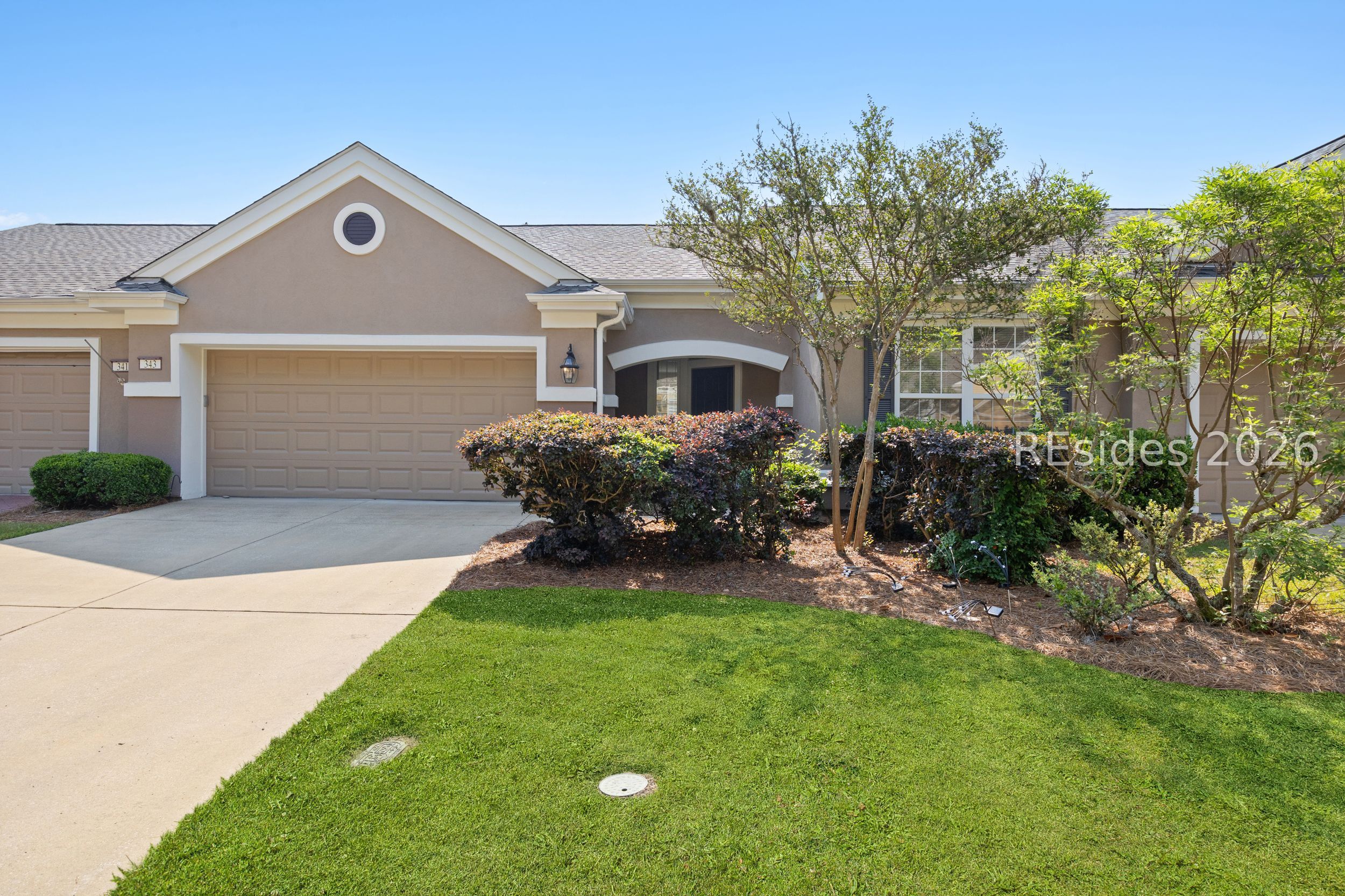343 Landing Lane