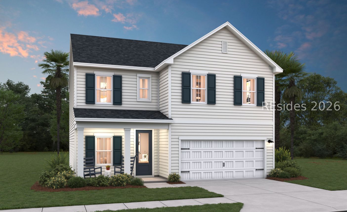 355 Hill Pond Road