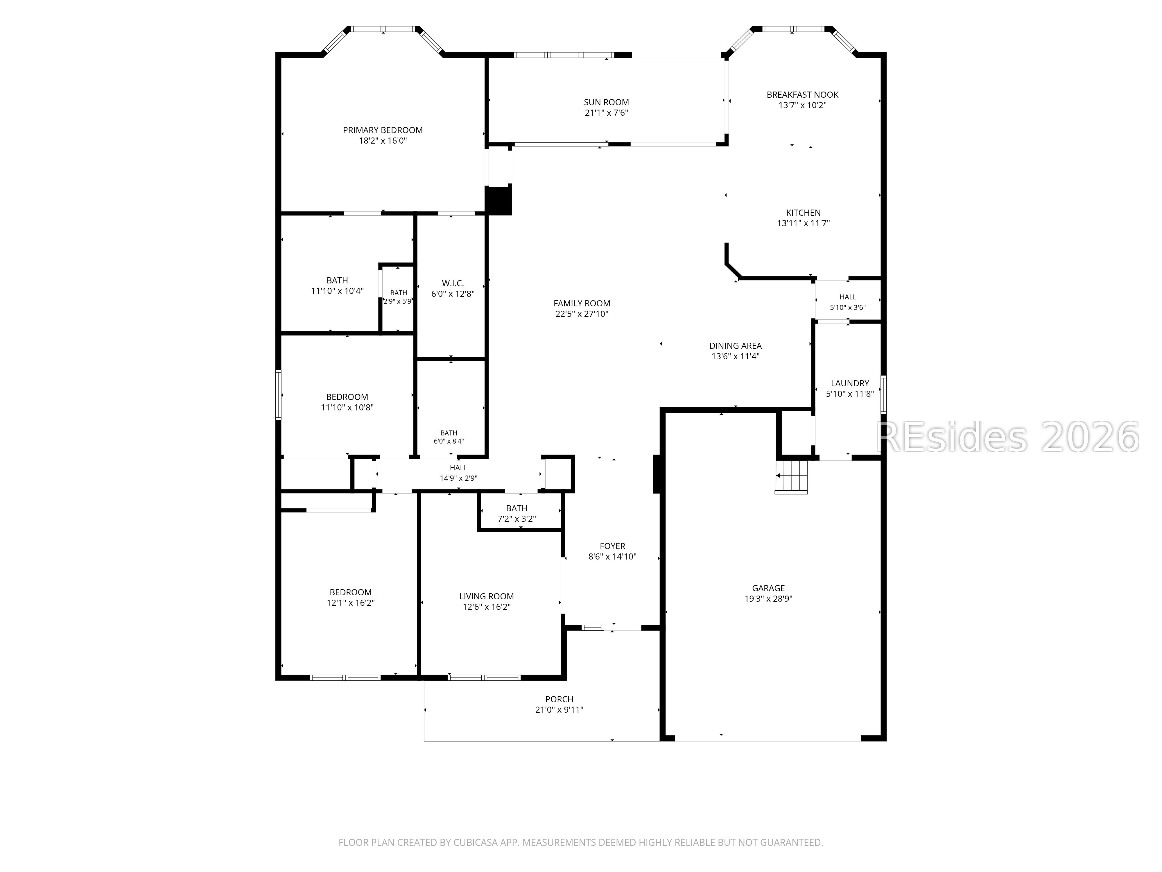 34 Wandering Daisy Drive