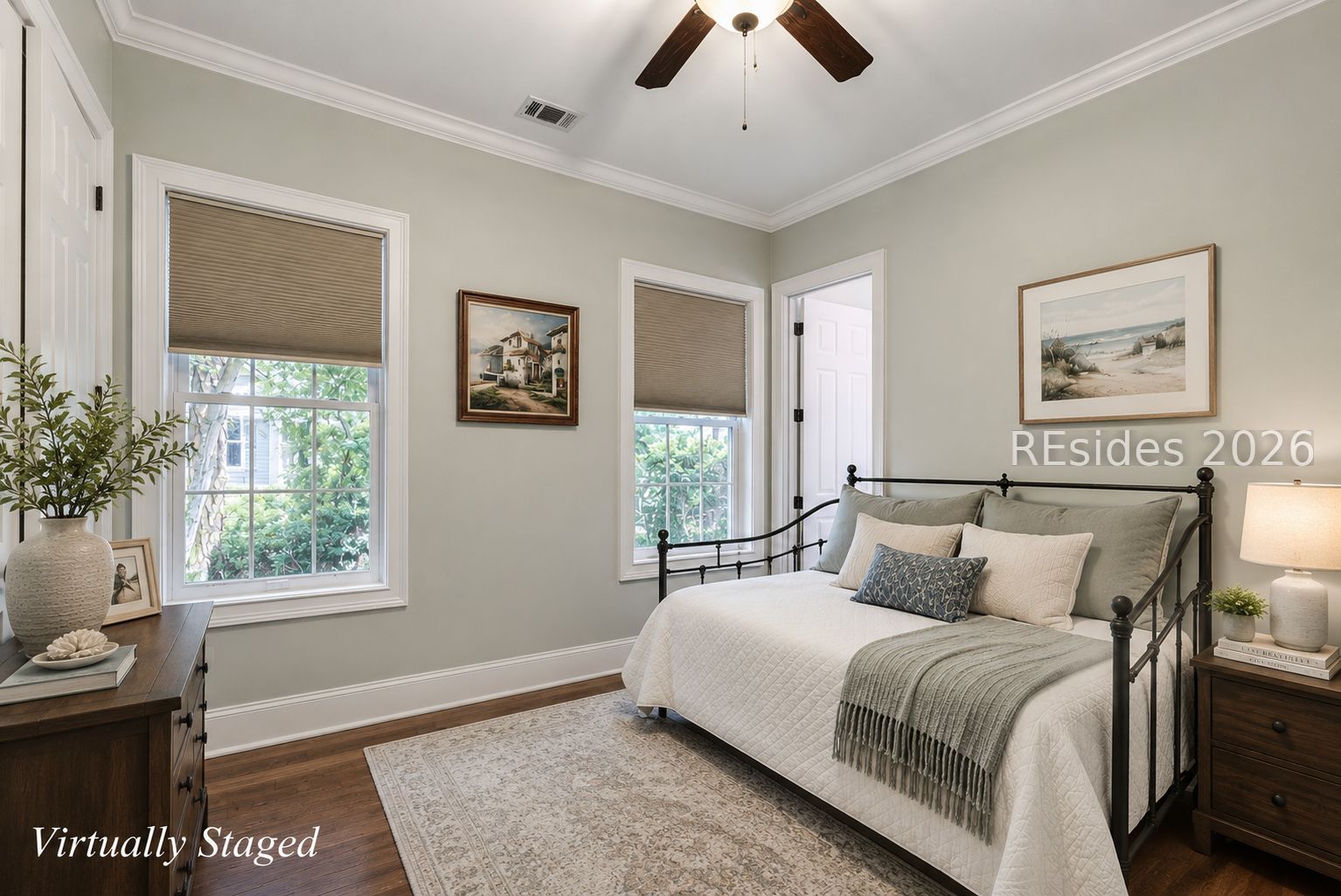 4 Sago Place