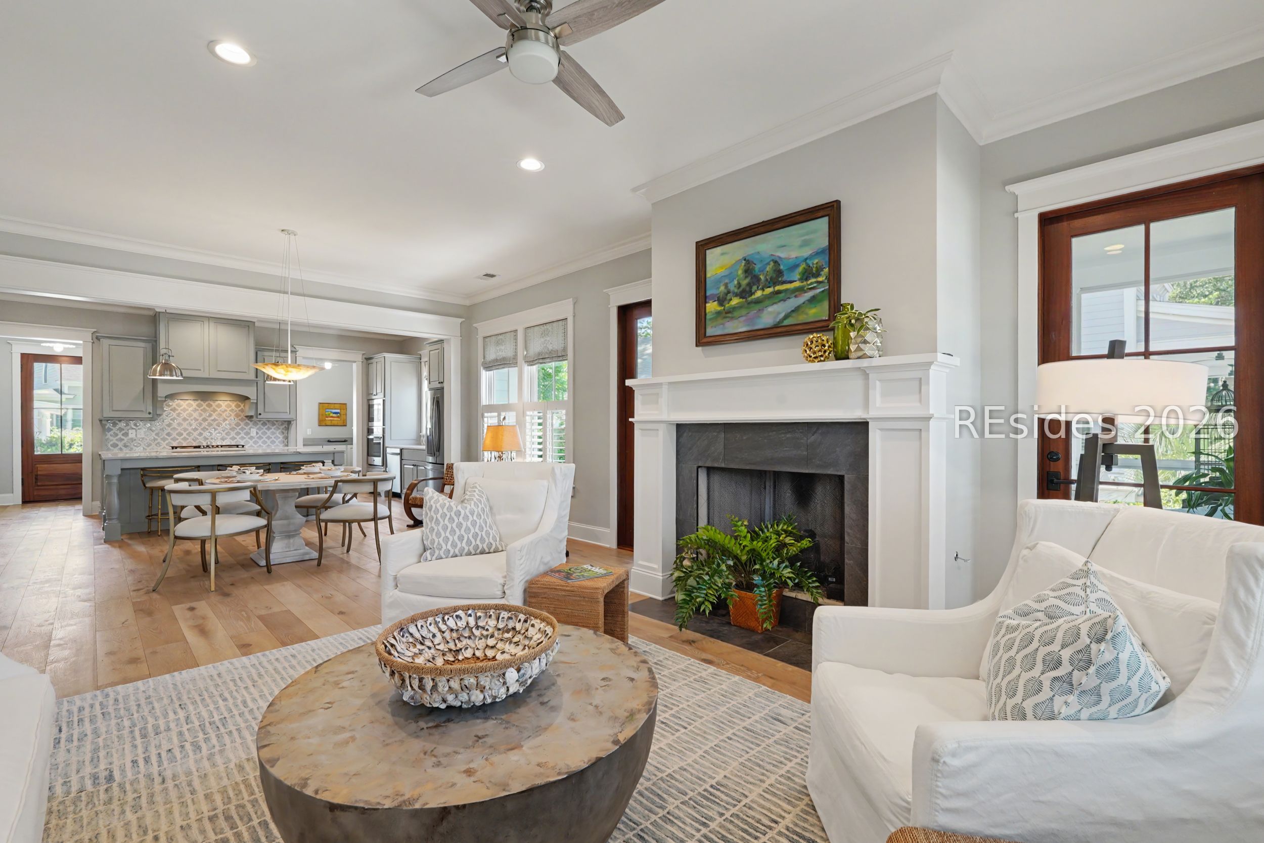 7 West Bluff