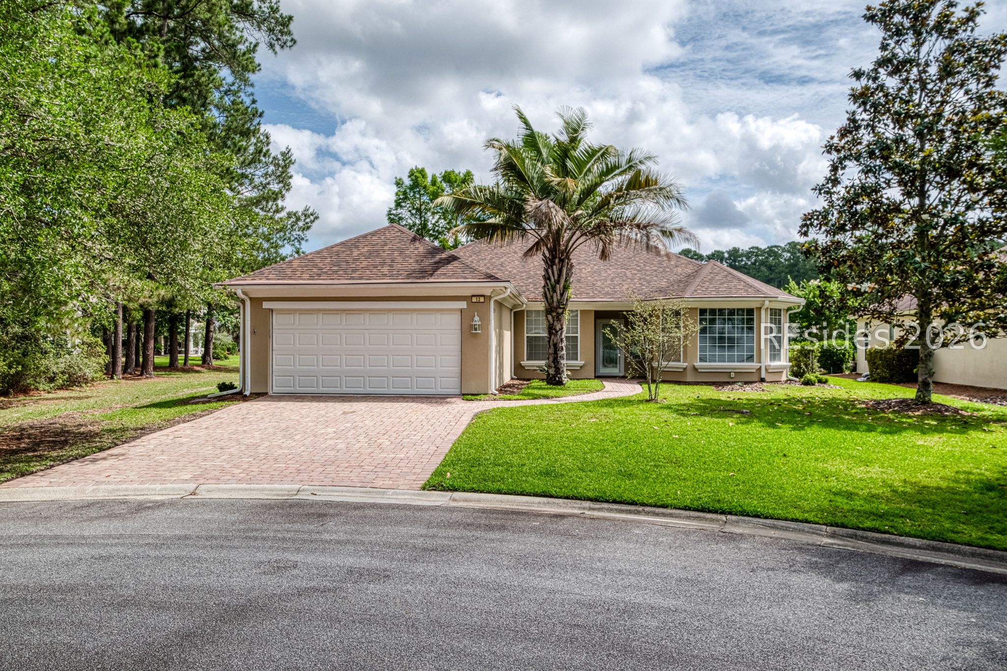 12 Brayton Court