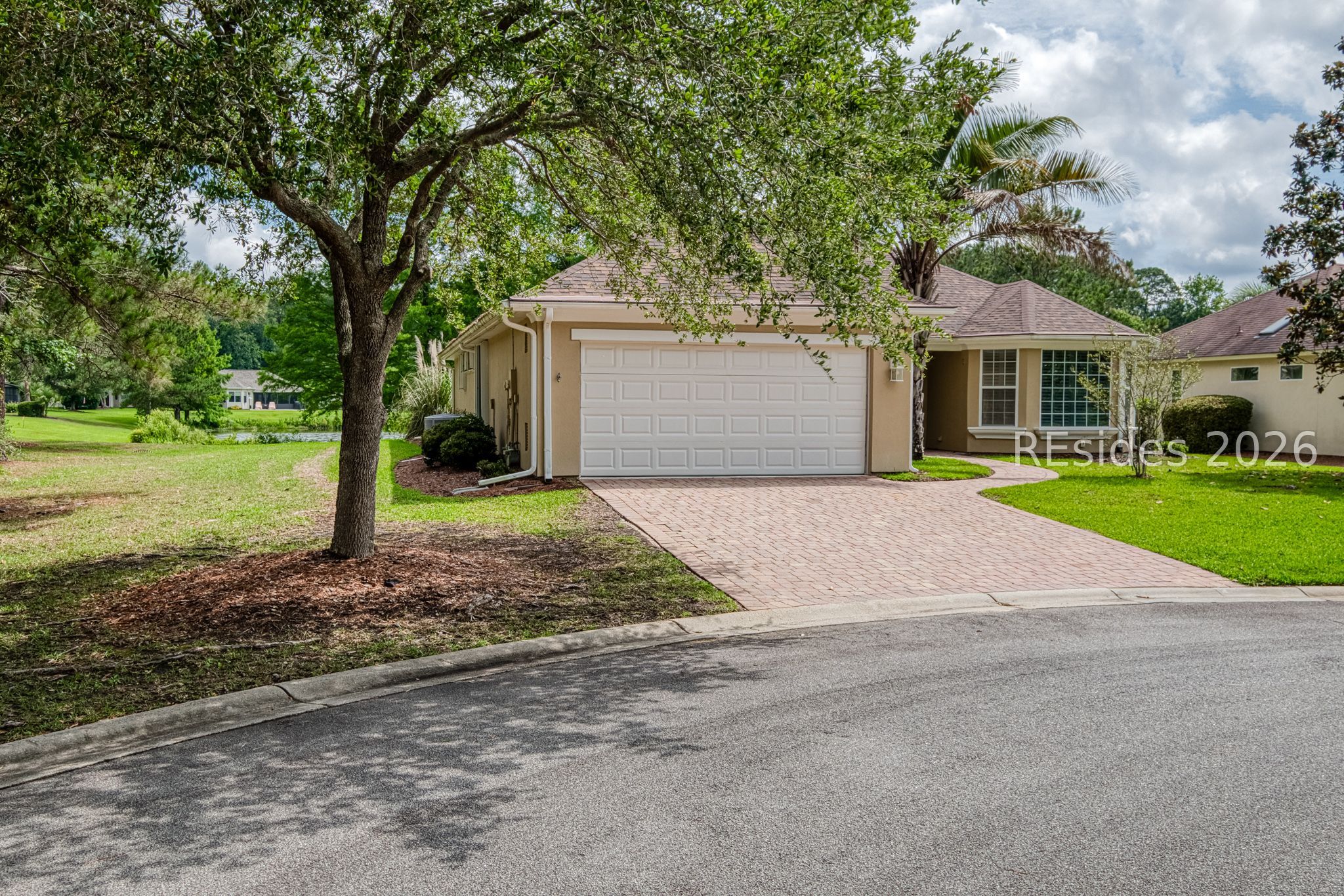 12 Brayton Court