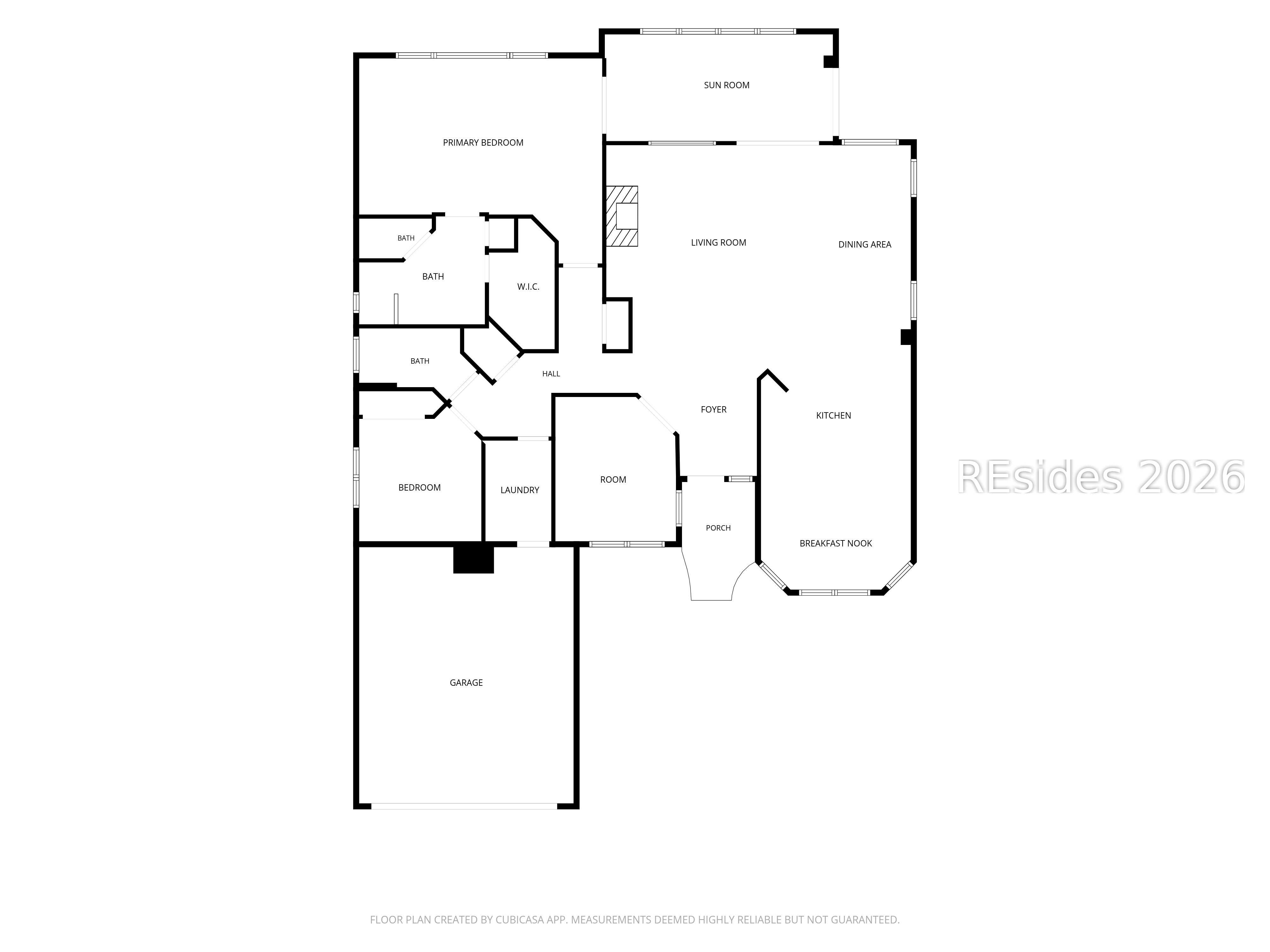 12 Brayton Court